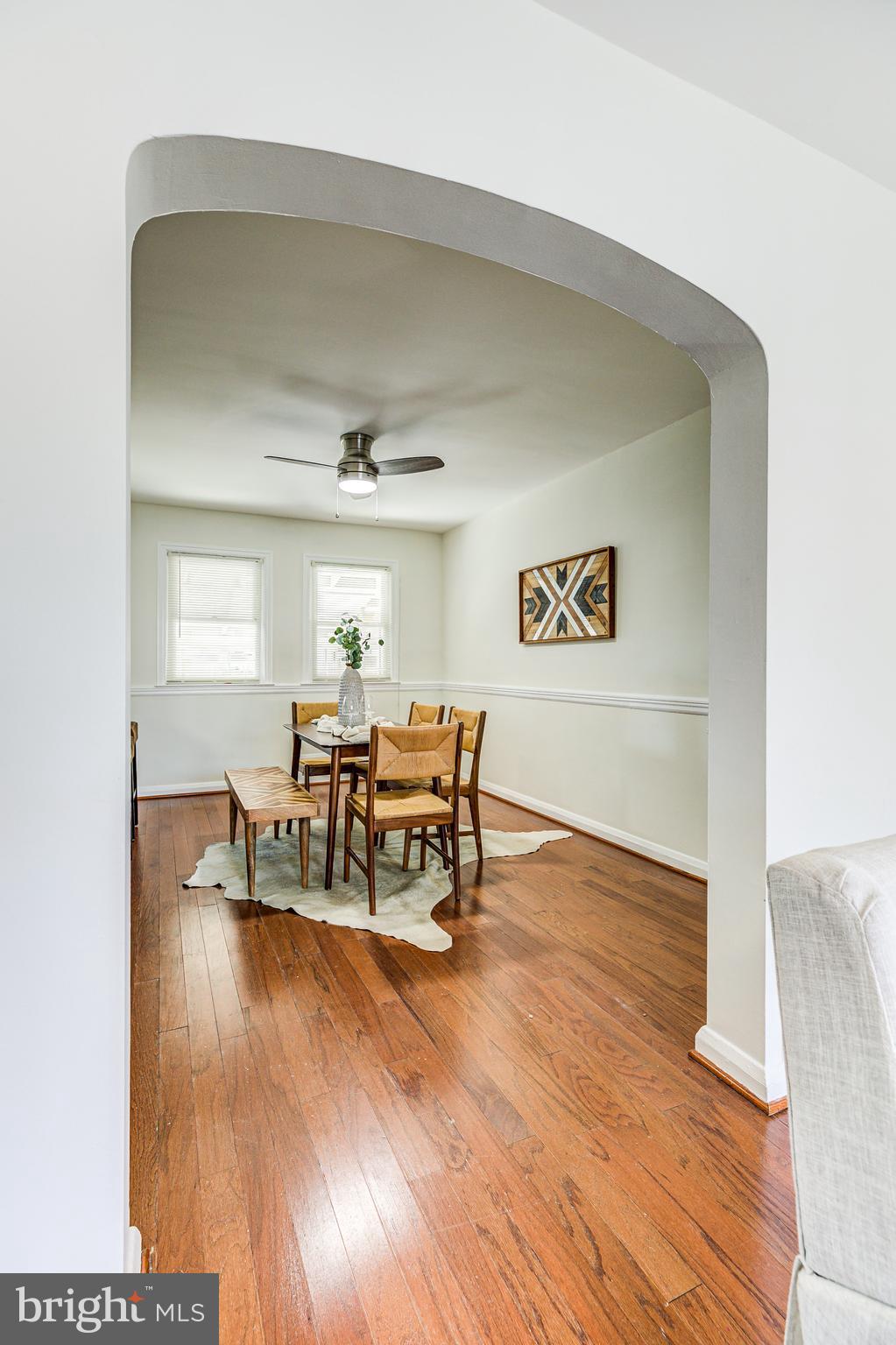 LOCH RAVEN - Residential