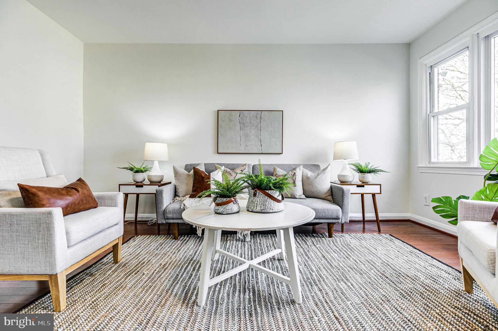 LOCH RAVEN - Residential