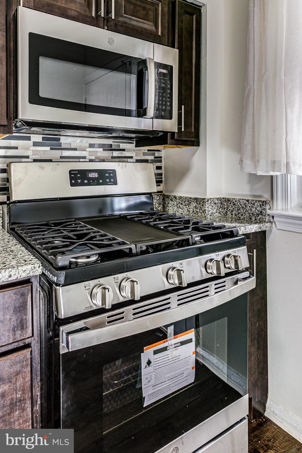 LOCH RAVEN - Residential