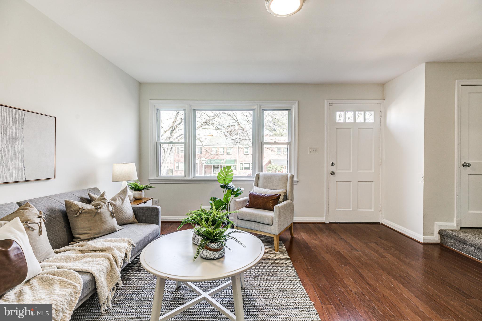 LOCH RAVEN - Residential