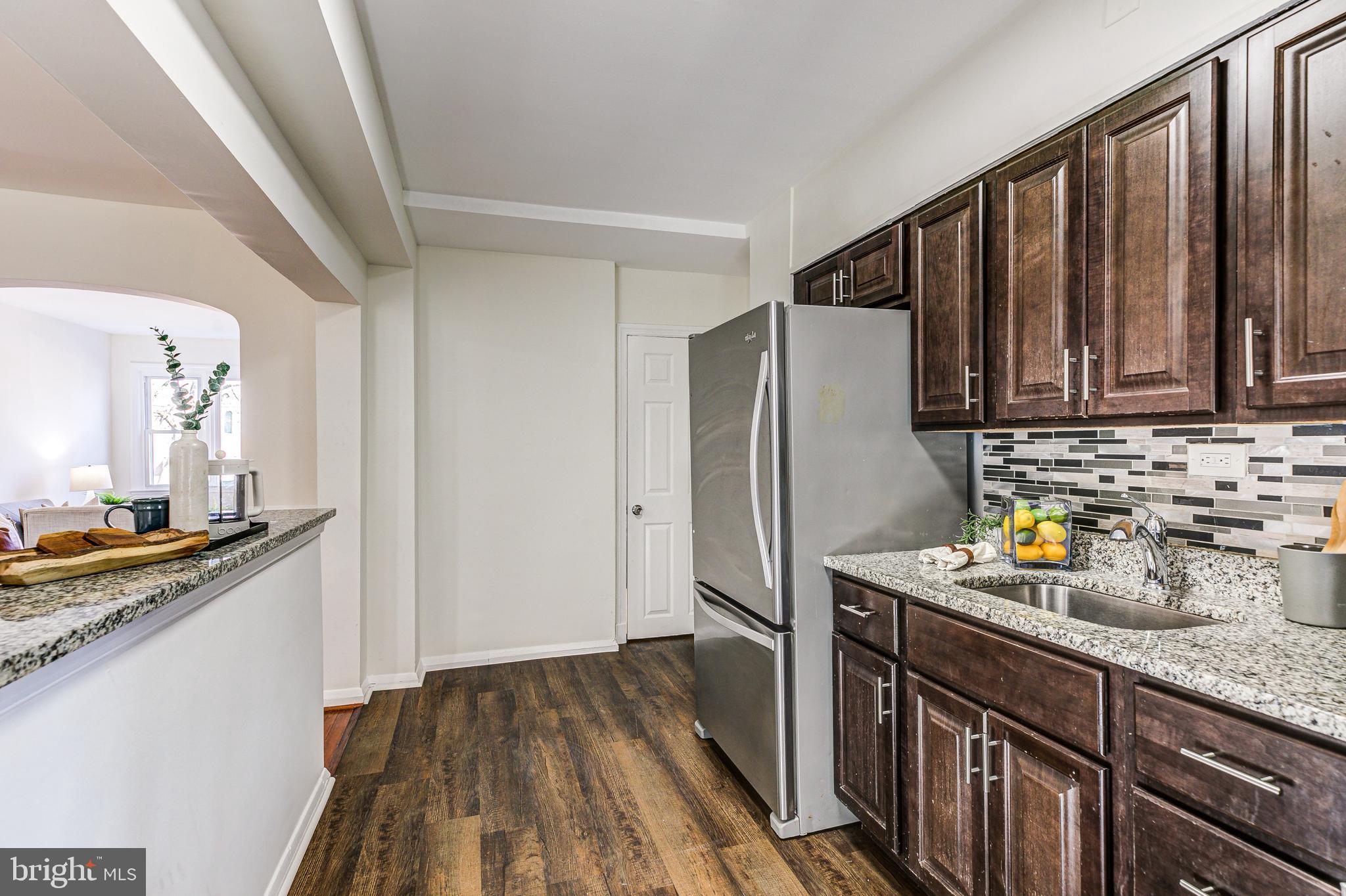 LOCH RAVEN - Residential