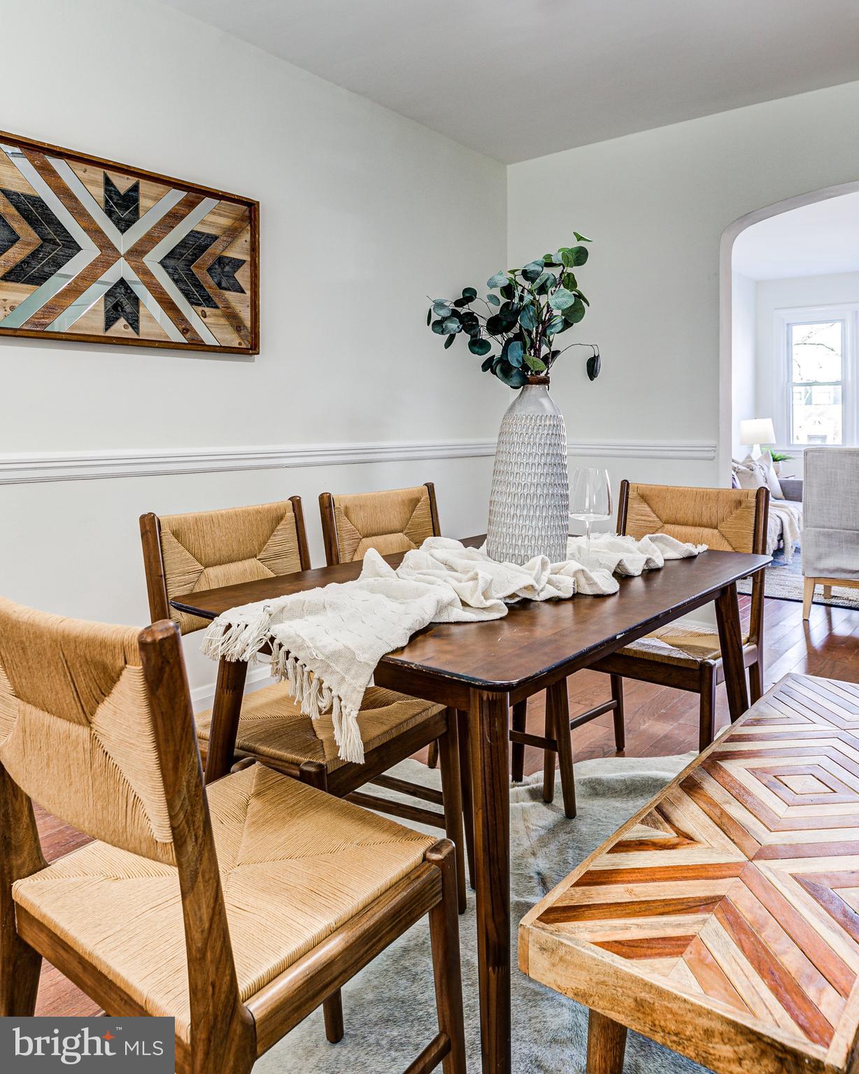 LOCH RAVEN - Residential