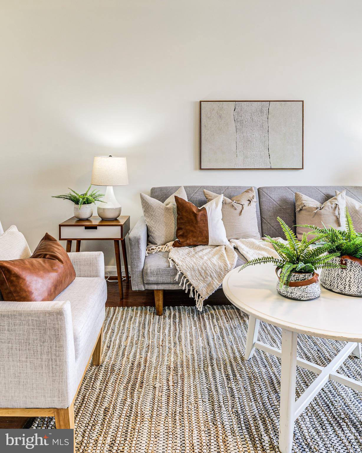 LOCH RAVEN - Residential