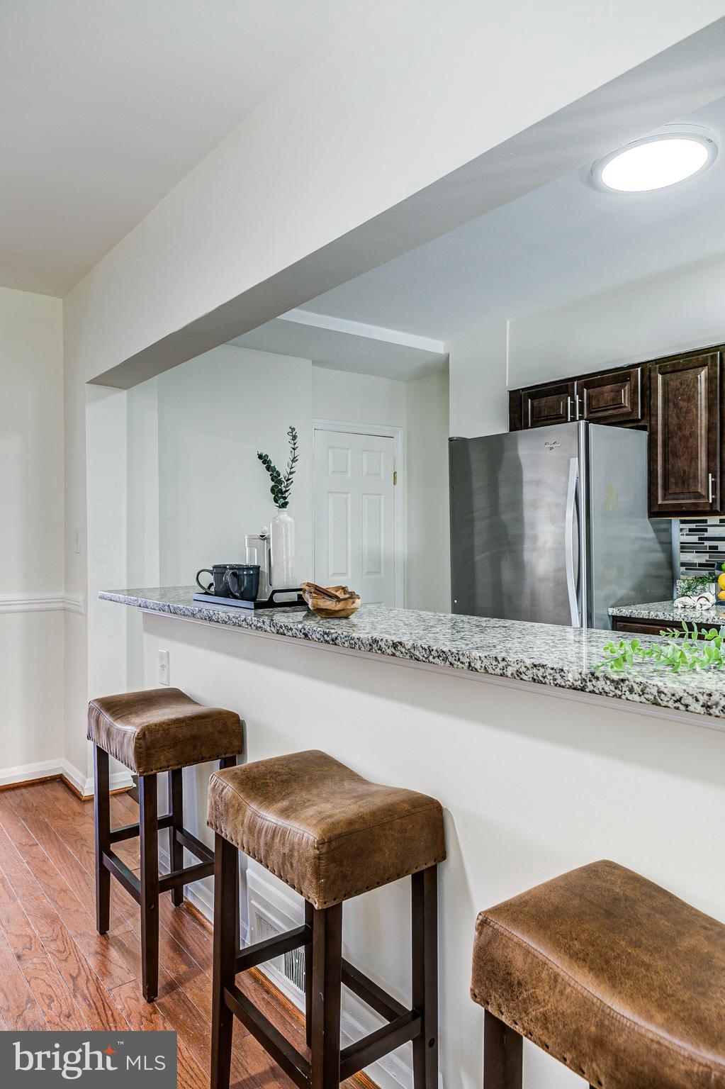 LOCH RAVEN - Residential