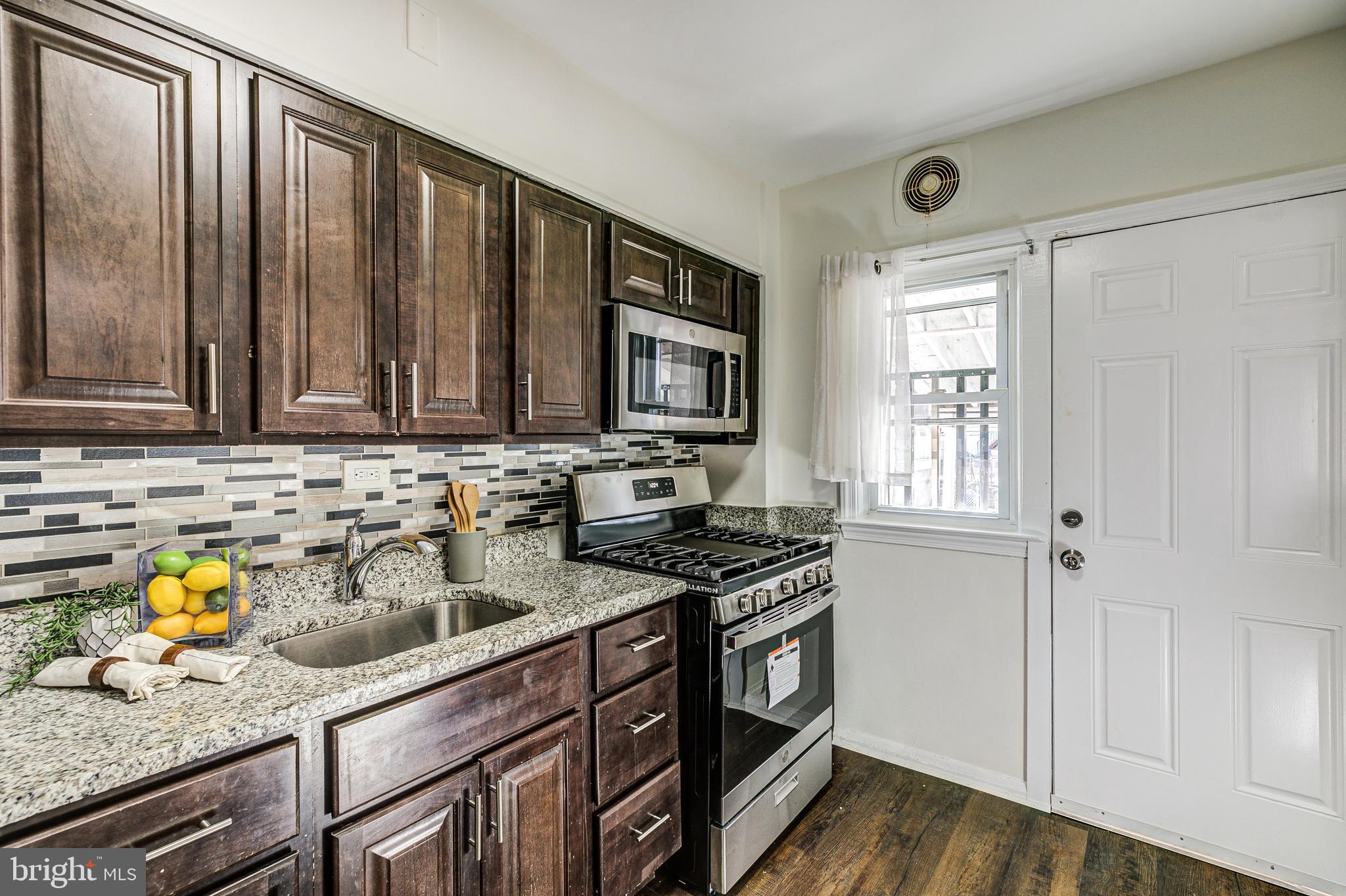 LOCH RAVEN - Residential