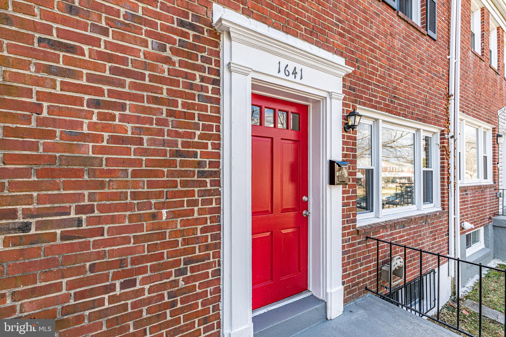 LOCH RAVEN - Residential