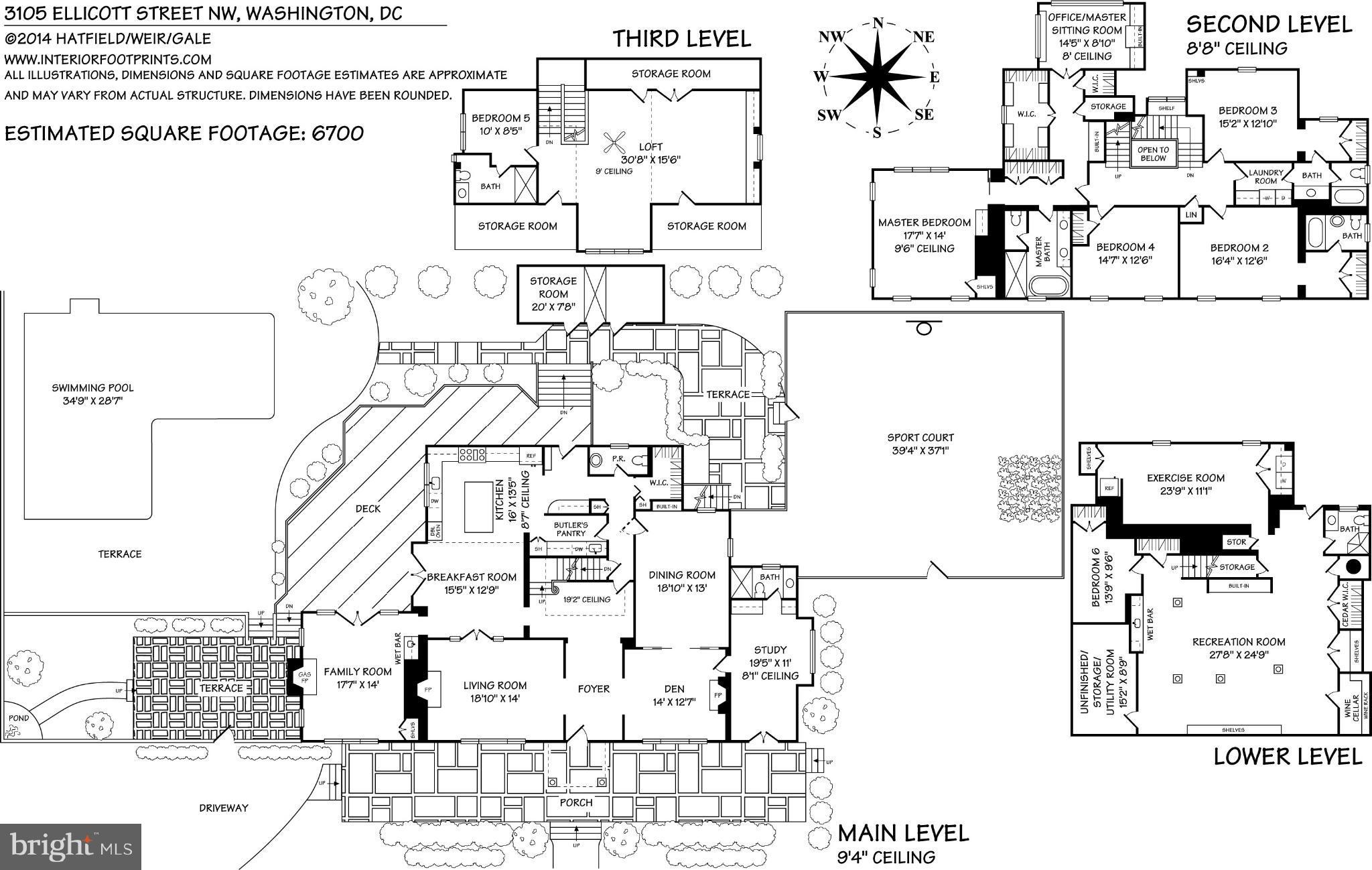 FOREST HILLS - Residential