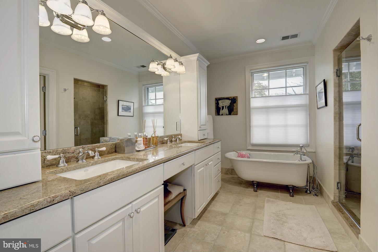 FOREST HILLS - Residential