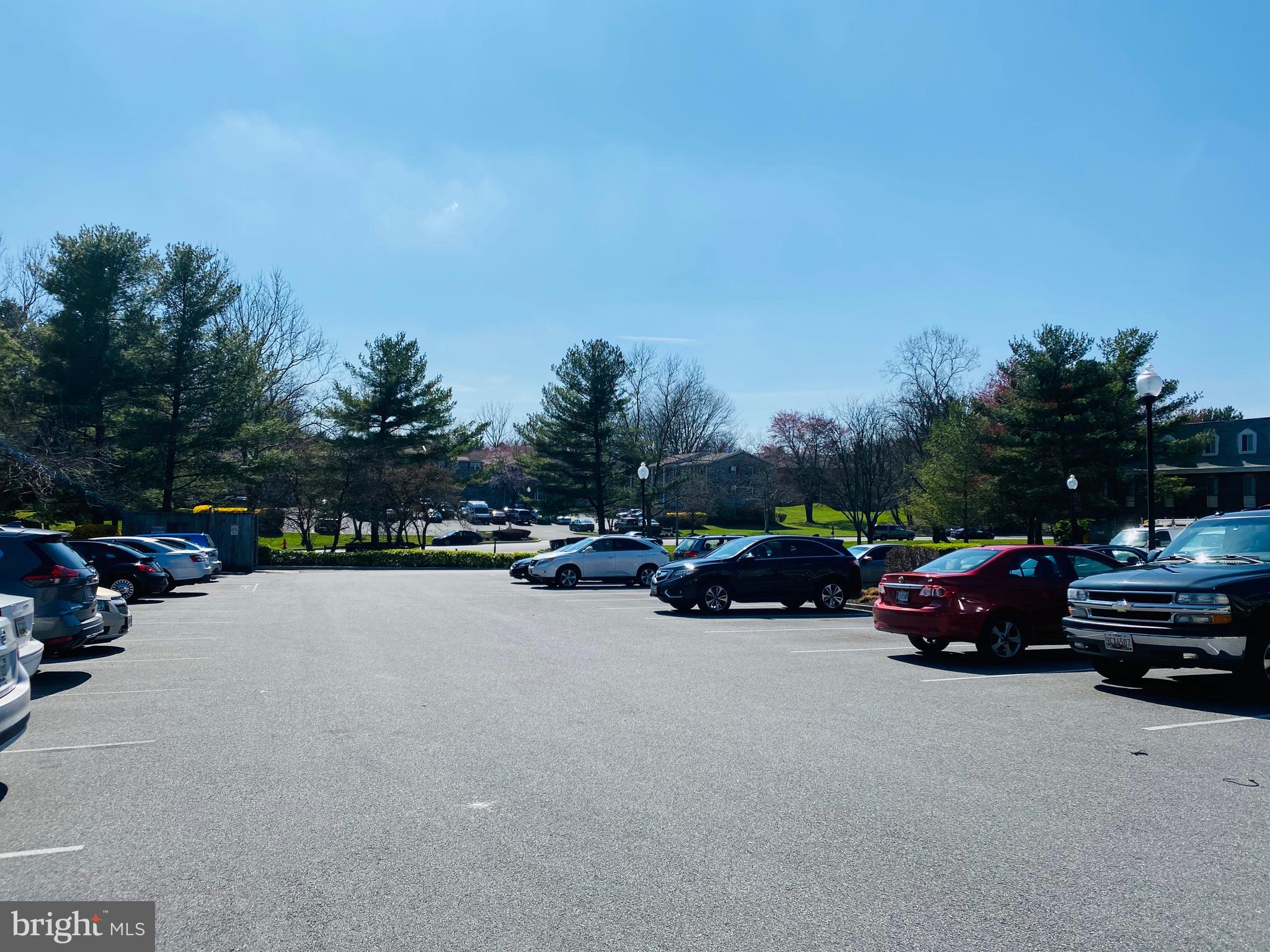 REISTERSTOWN - Residential