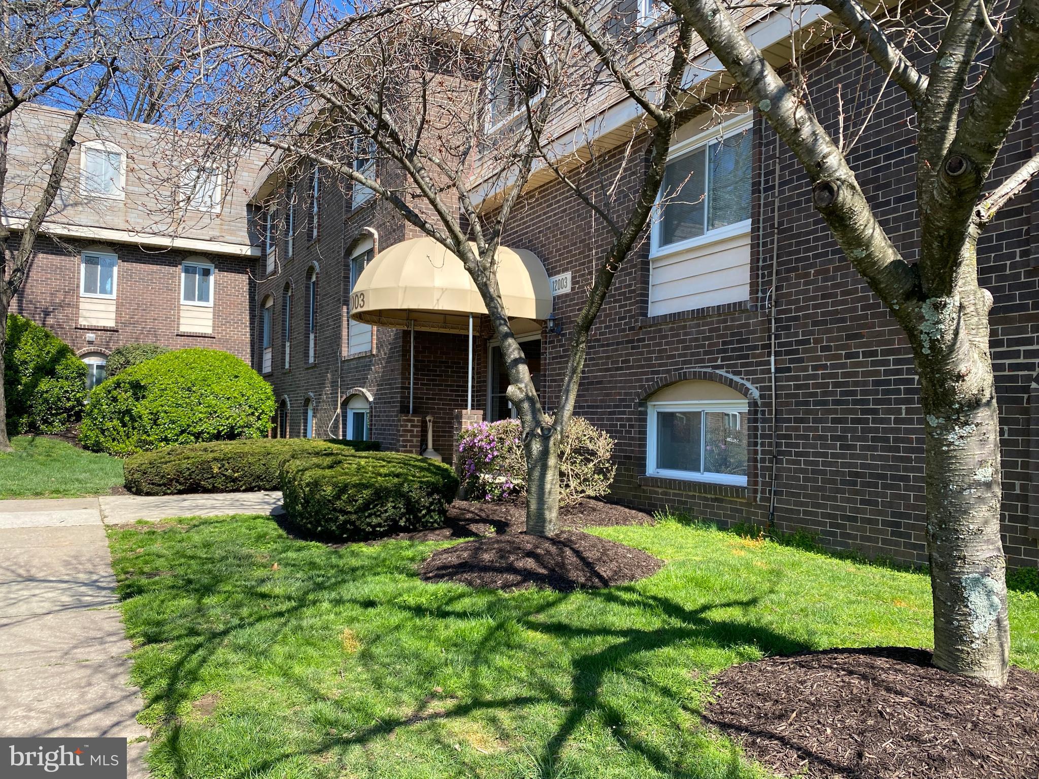 REISTERSTOWN - Residential