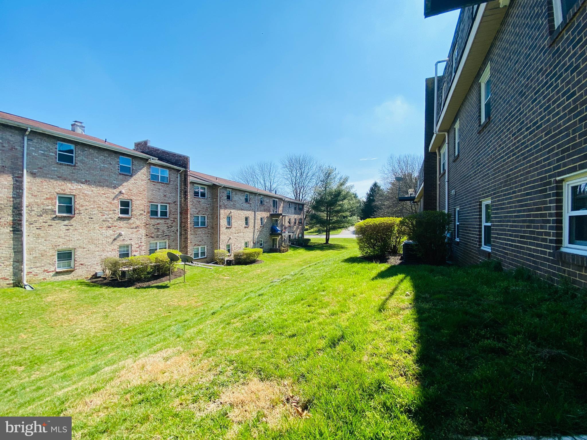 REISTERSTOWN - Residential