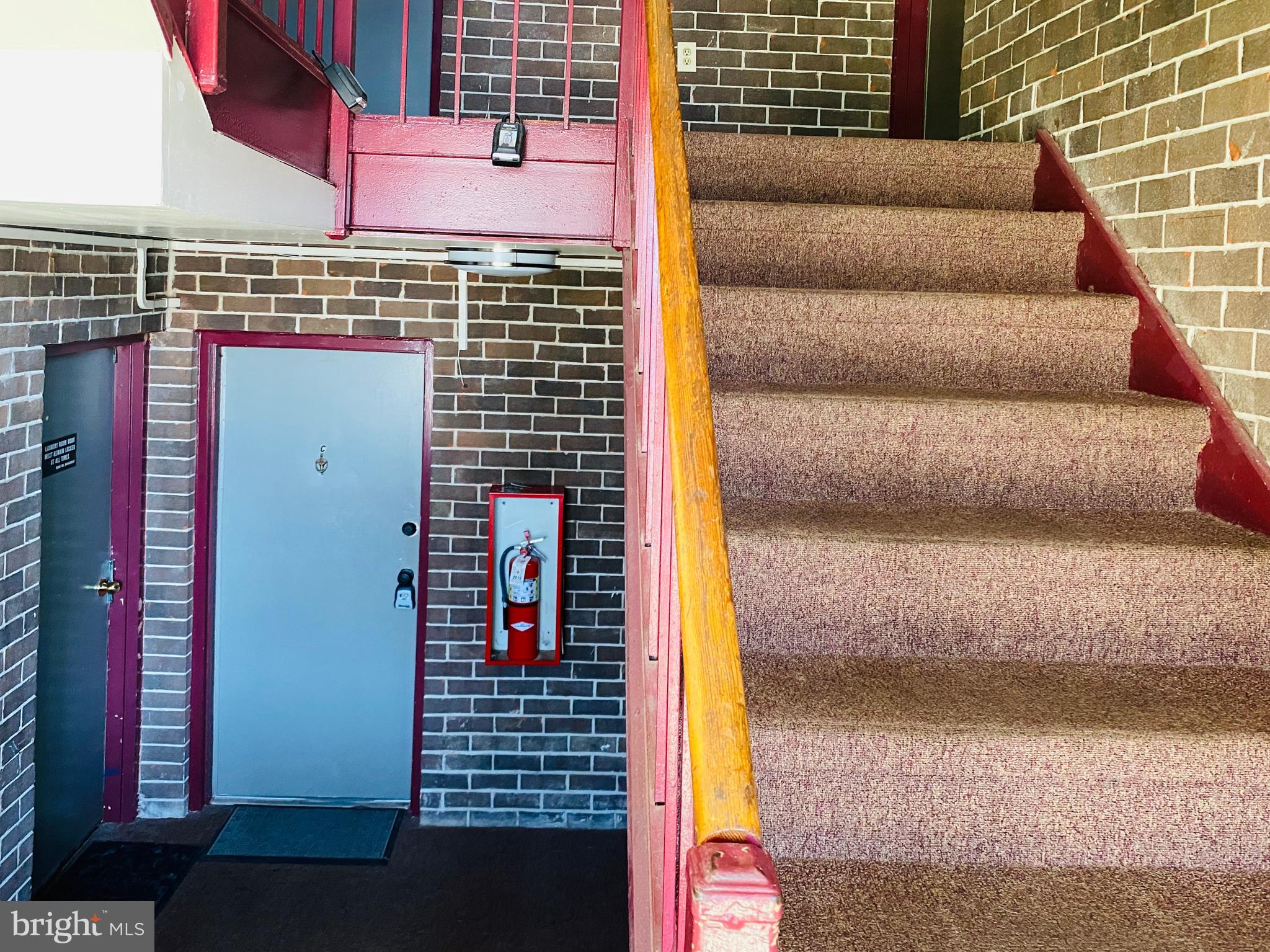 REISTERSTOWN - Residential