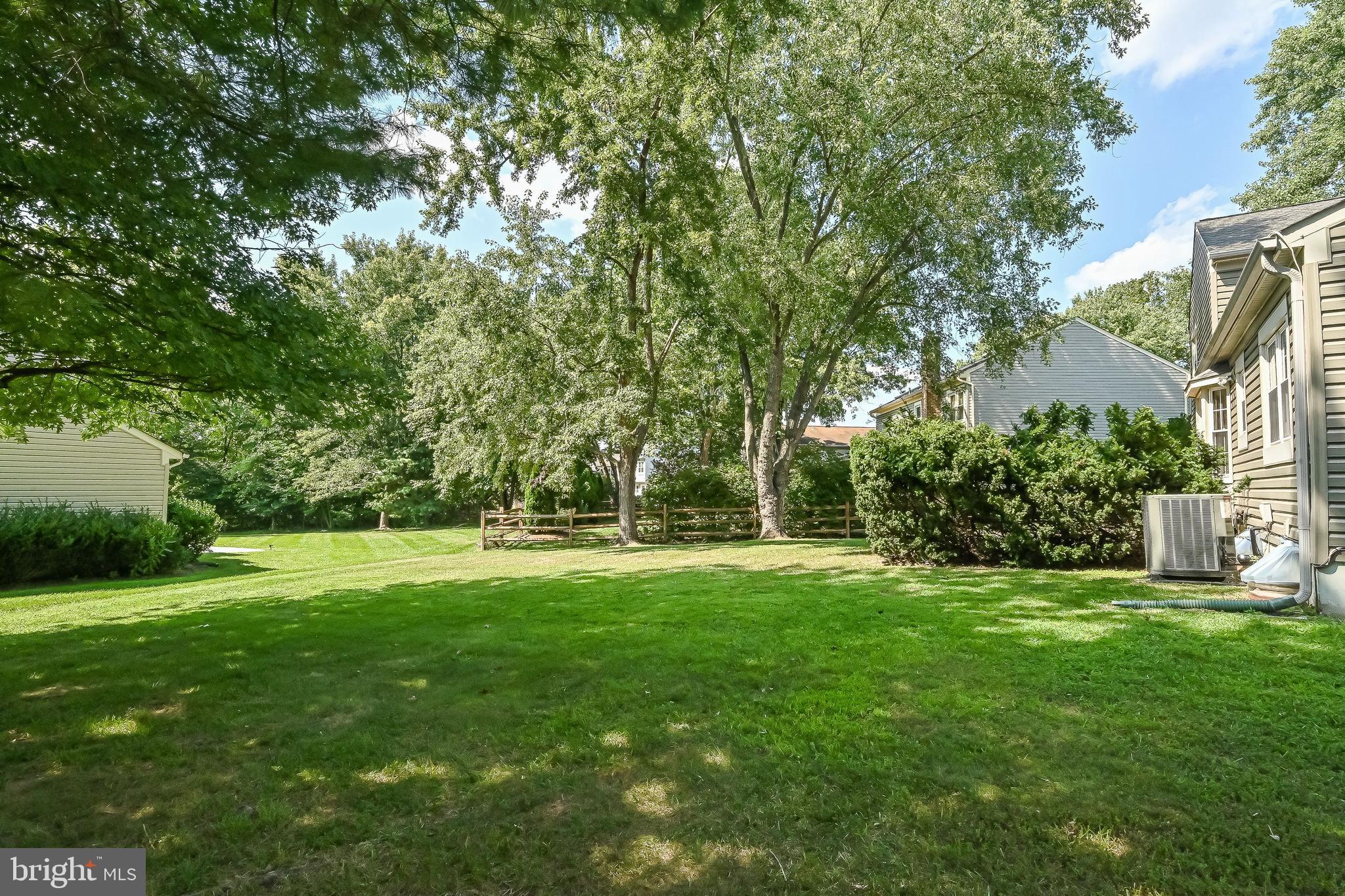 OAK HILL - Residential