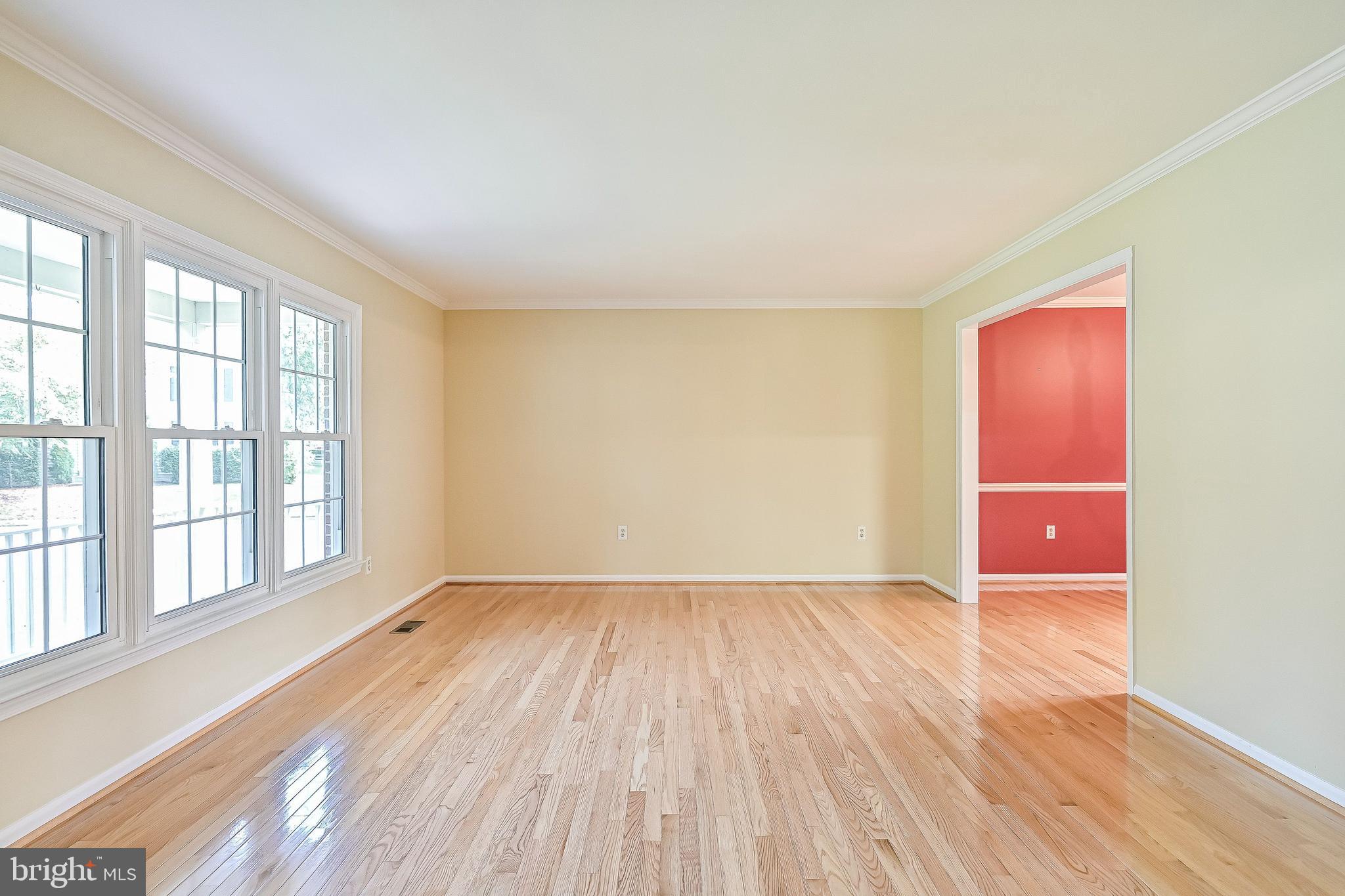 OAK HILL - Residential