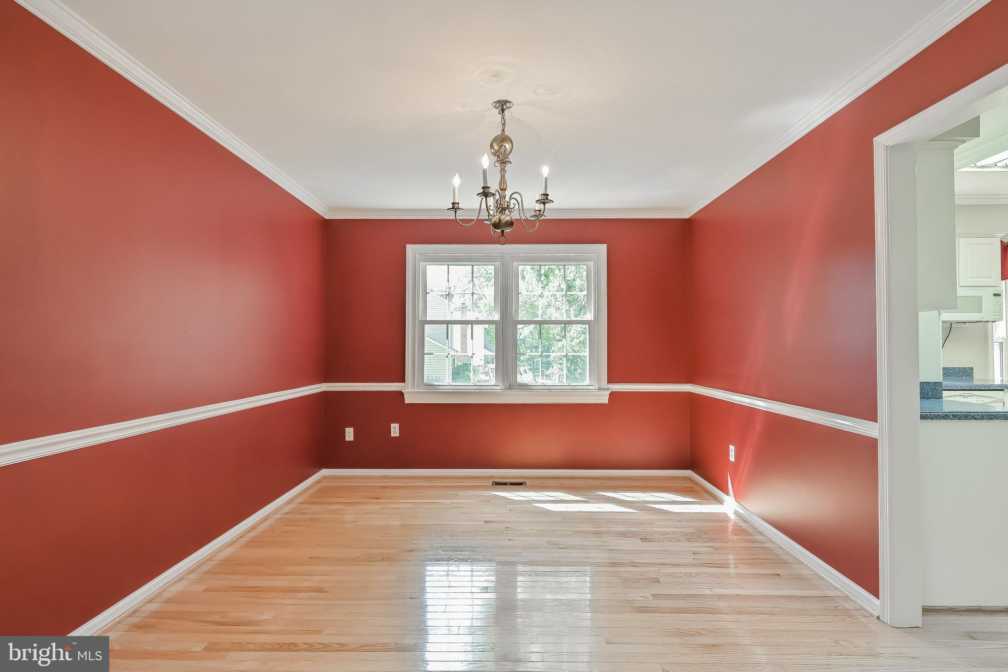 OAK HILL - Residential