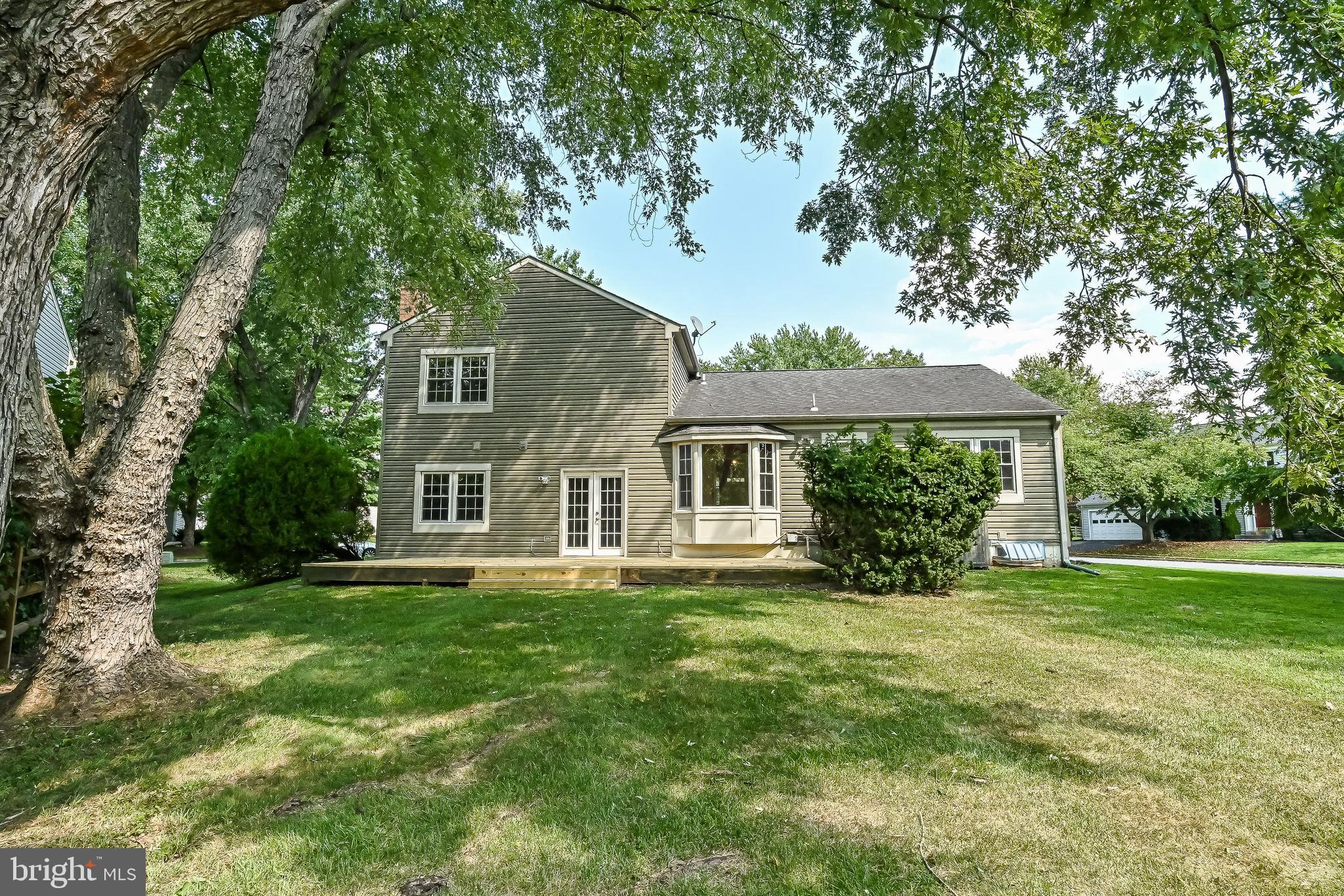 OAK HILL - Residential