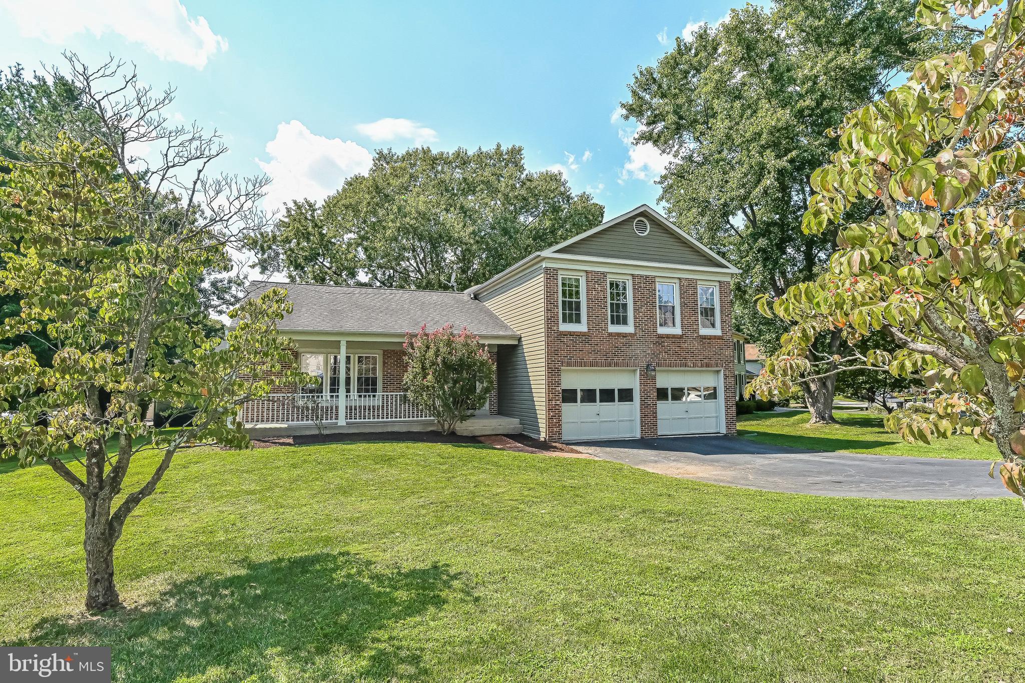 OAK HILL - Residential