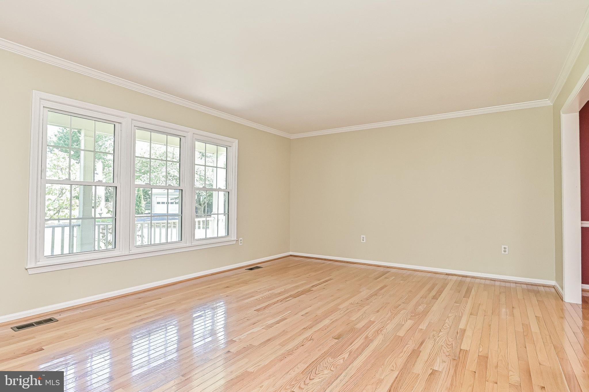 OAK HILL - Residential