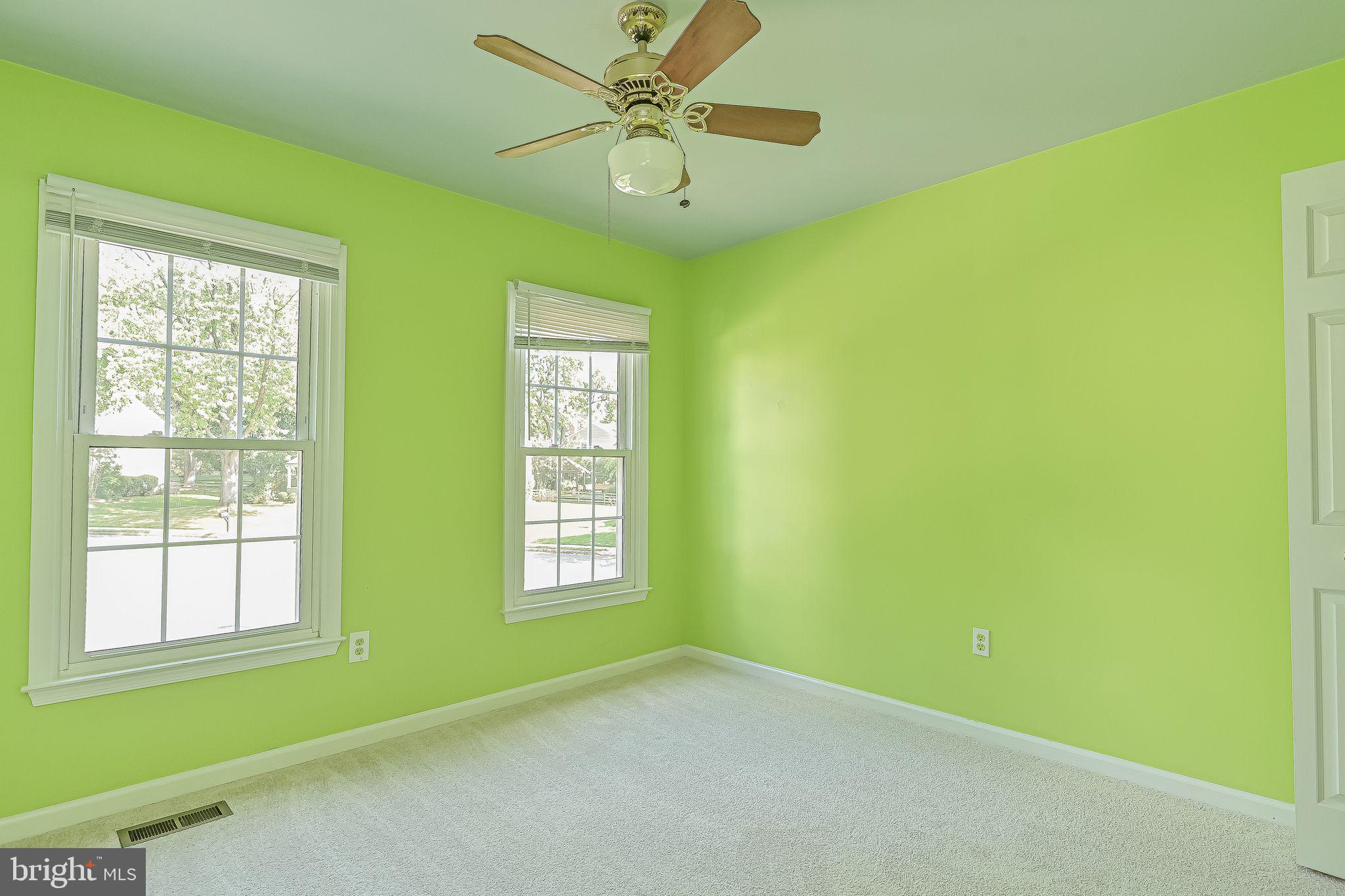 OAK HILL - Residential