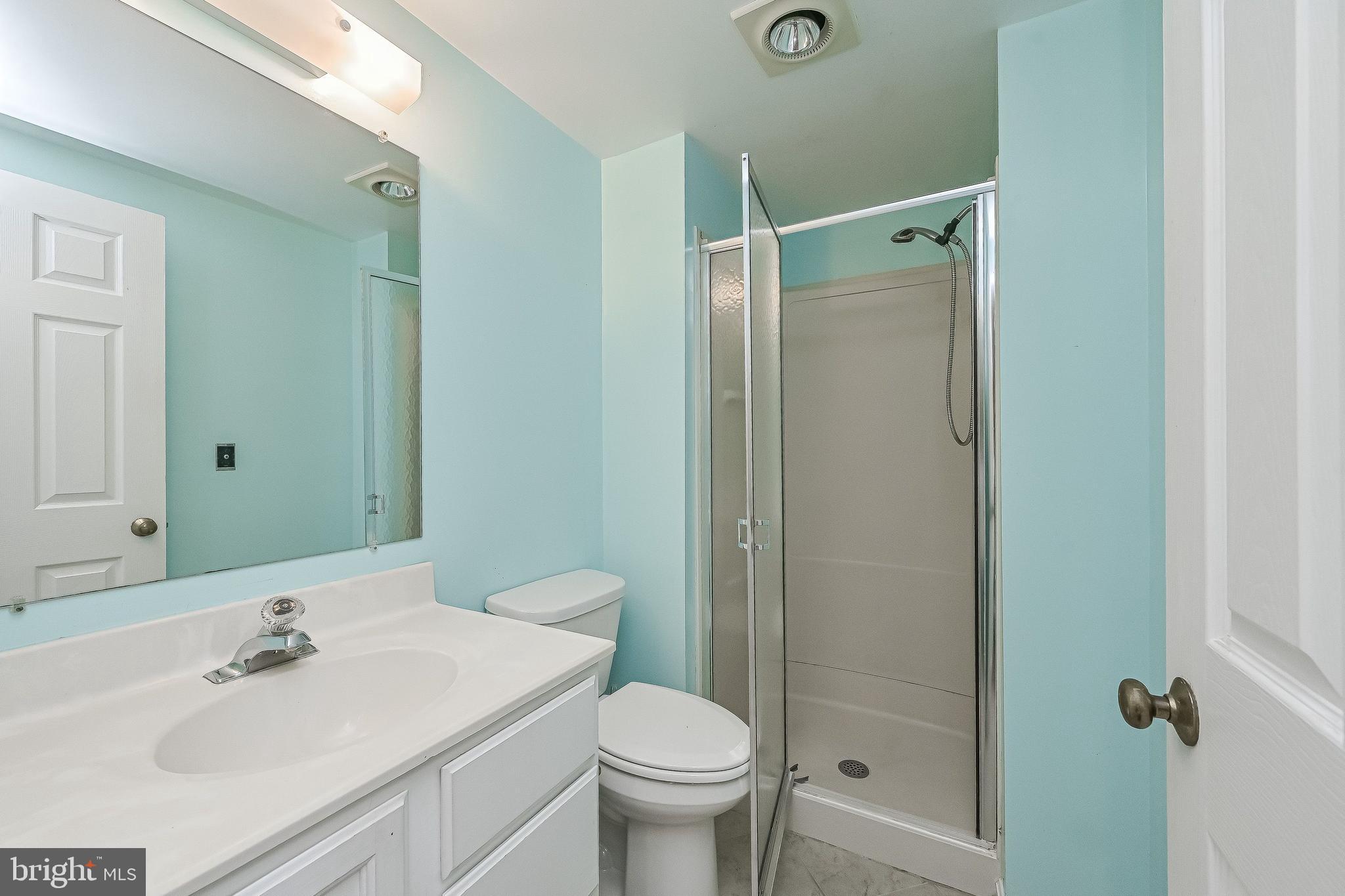 OAK HILL - Residential