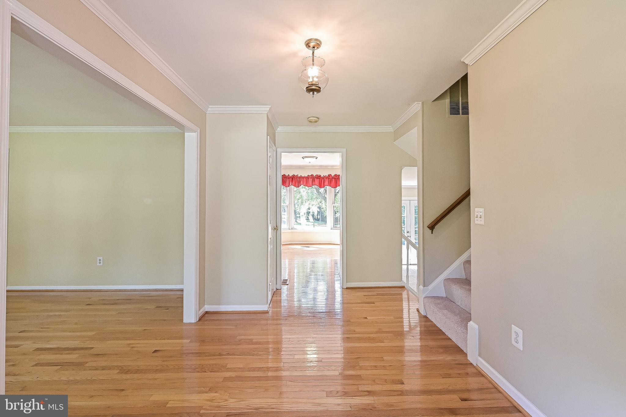 OAK HILL - Residential