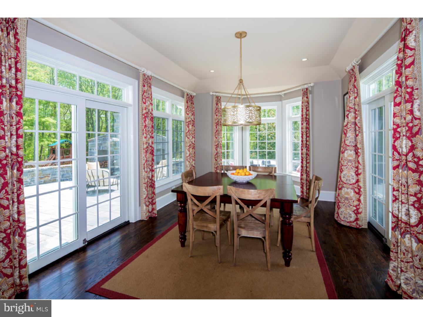 DOVECOTE - Residential