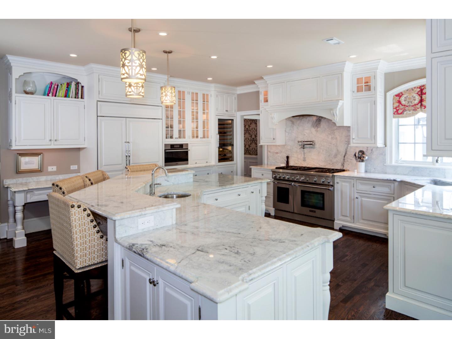 DOVECOTE - Residential