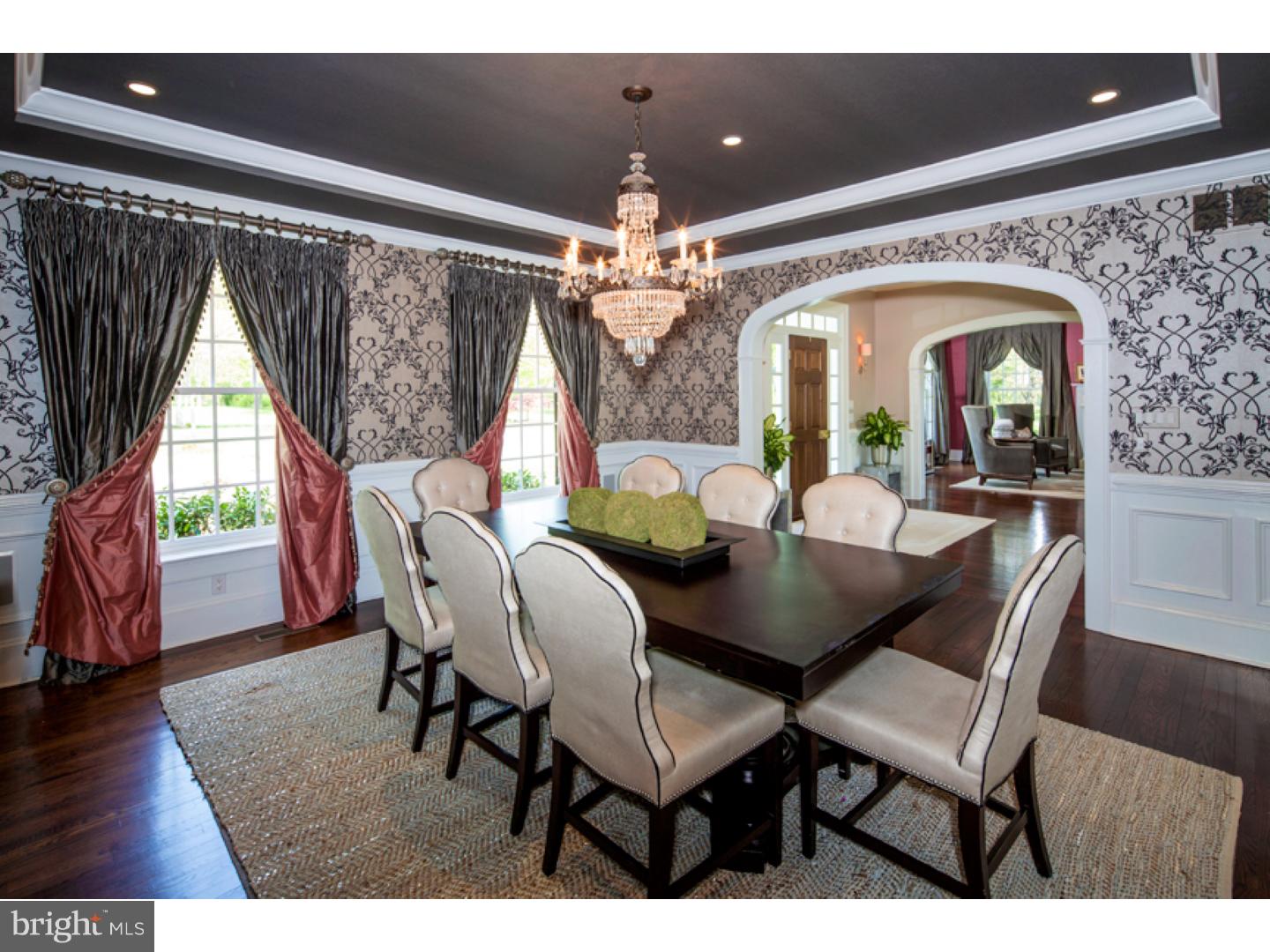 DOVECOTE - Residential