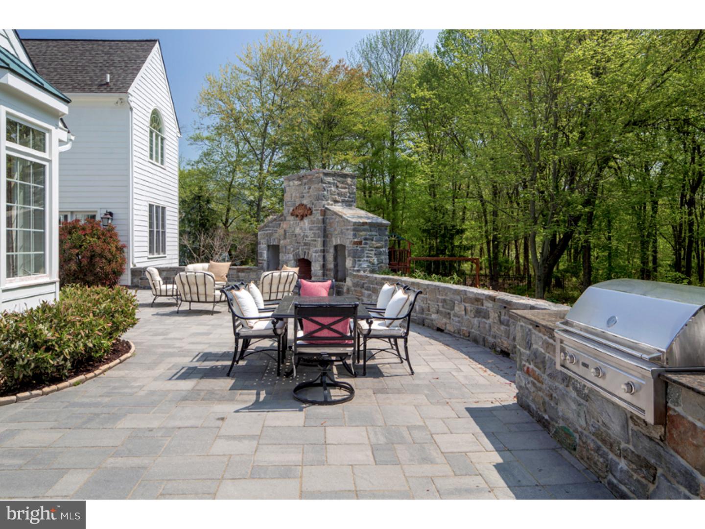 DOVECOTE - Residential