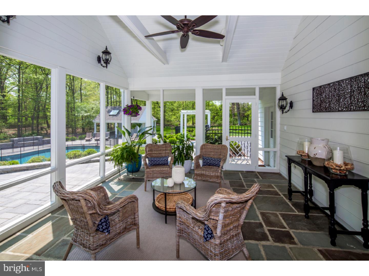 DOVECOTE - Residential