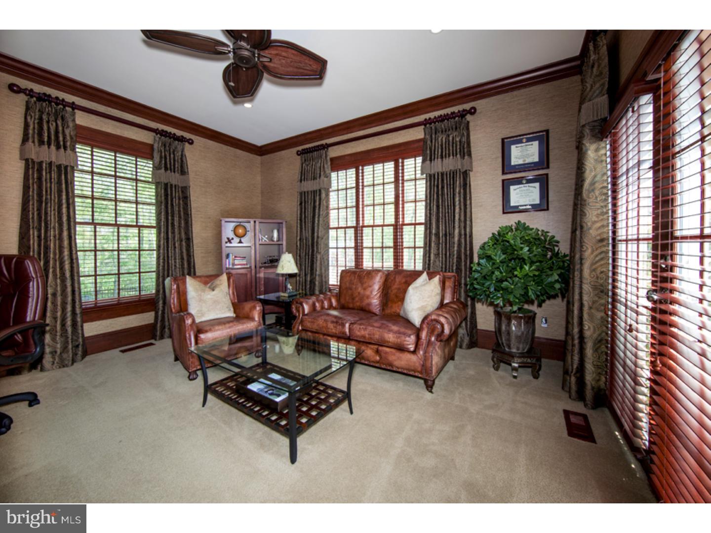 DOVECOTE - Residential