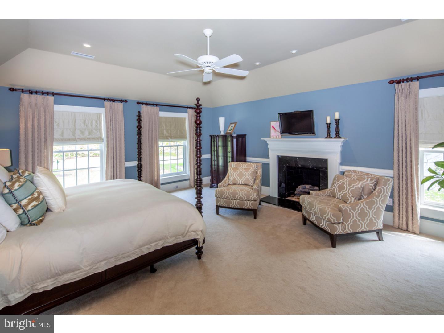 DOVECOTE - Residential