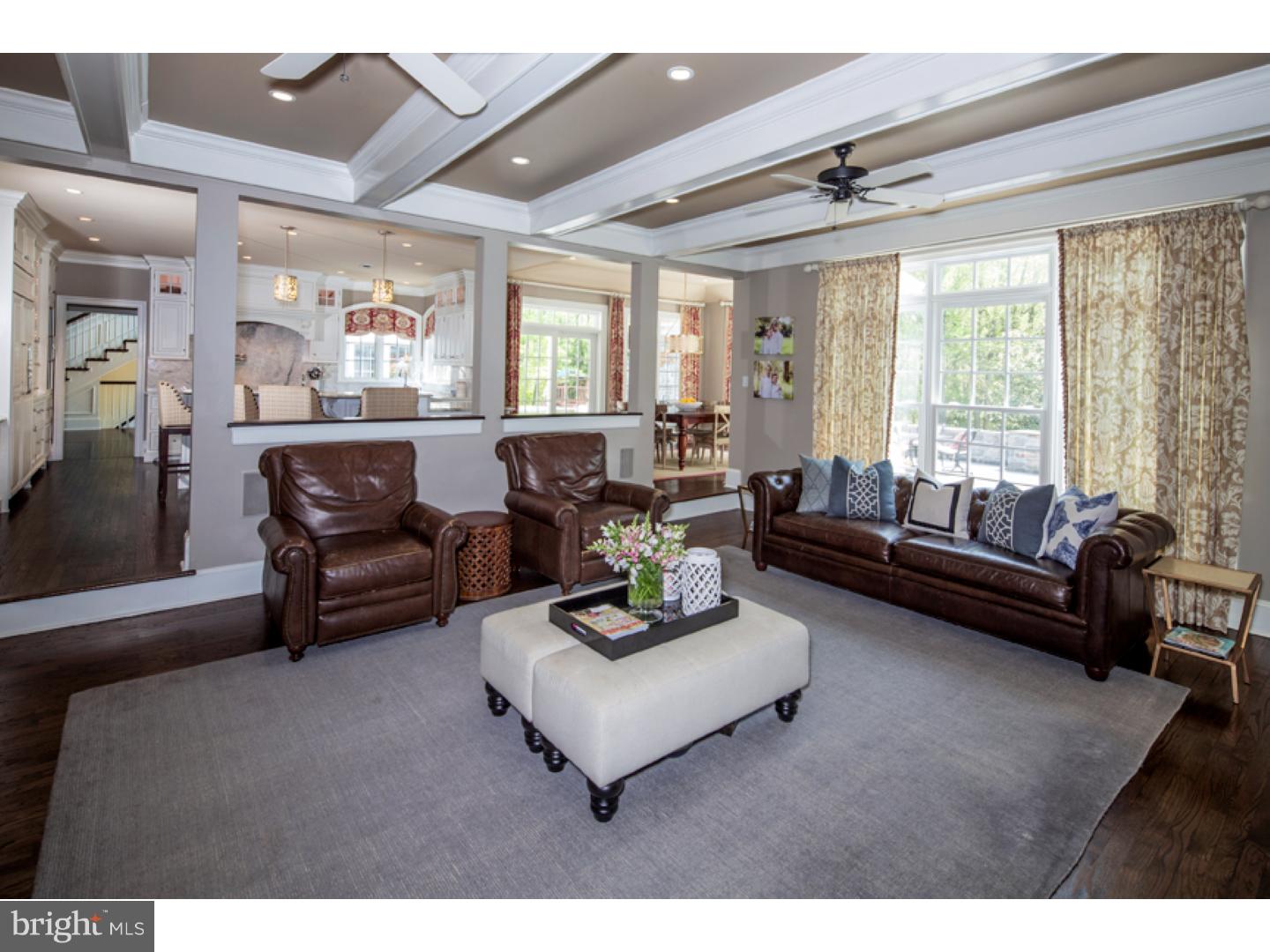 DOVECOTE - Residential