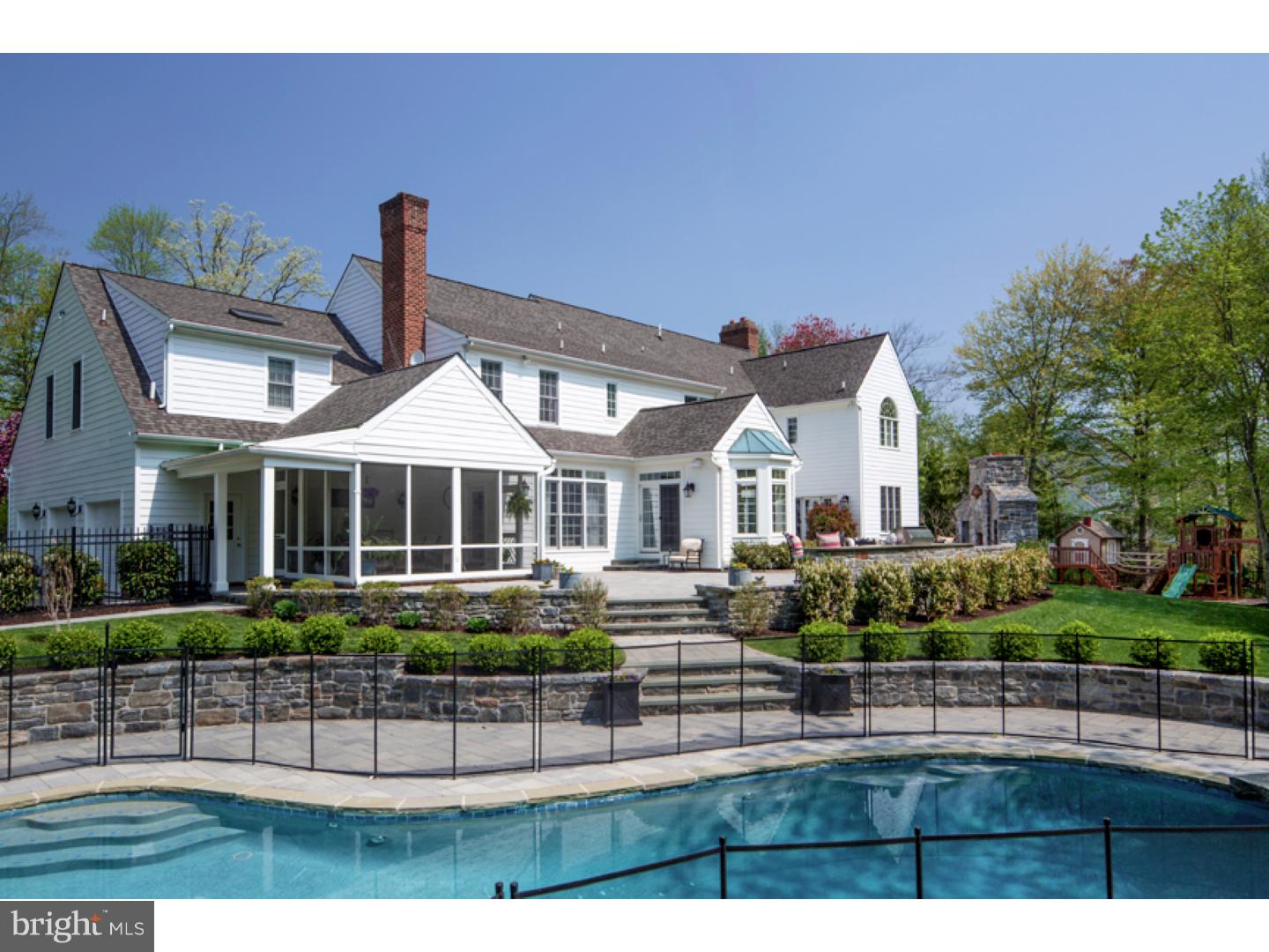 DOVECOTE - Residential