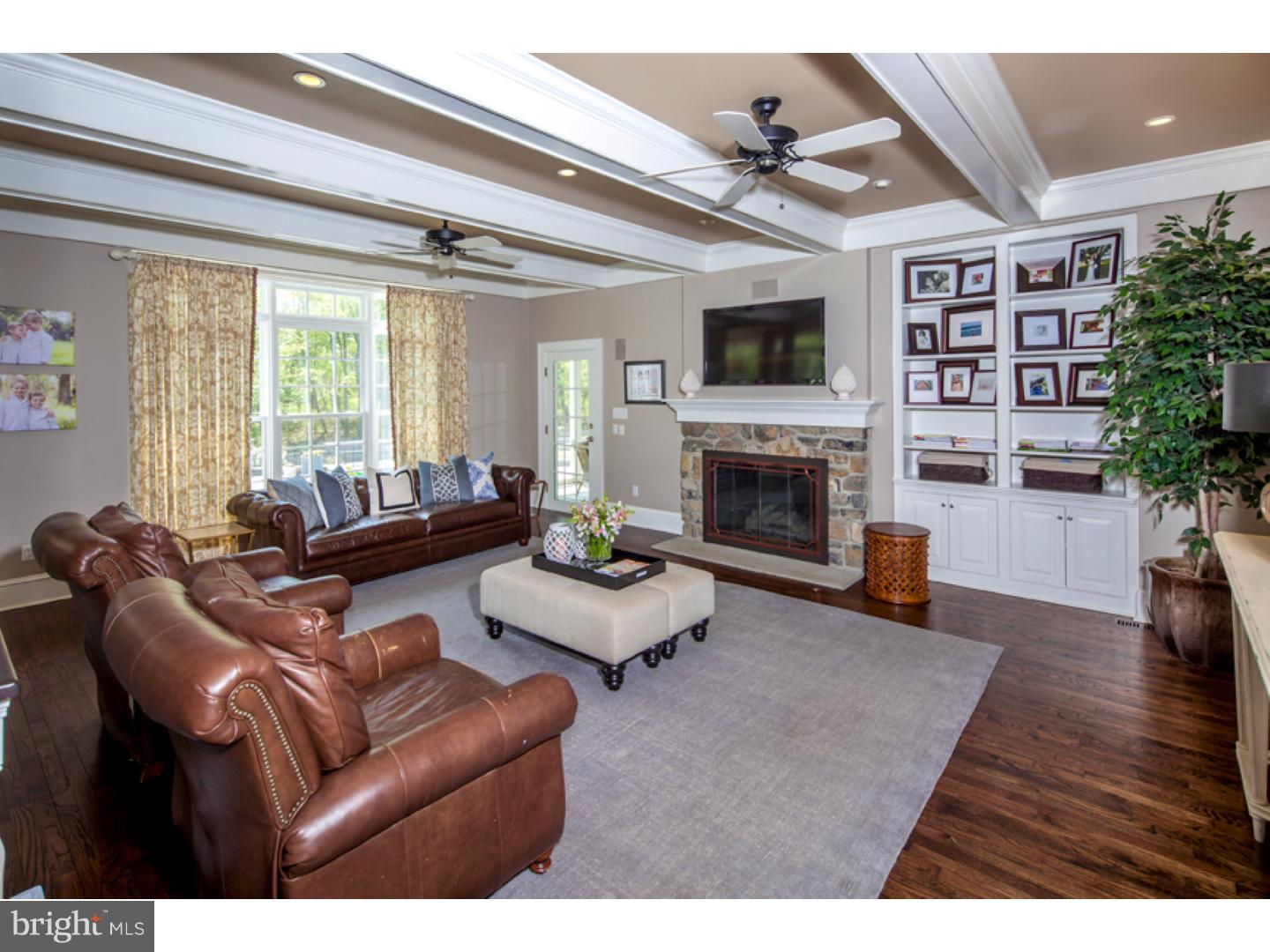 DOVECOTE - Residential