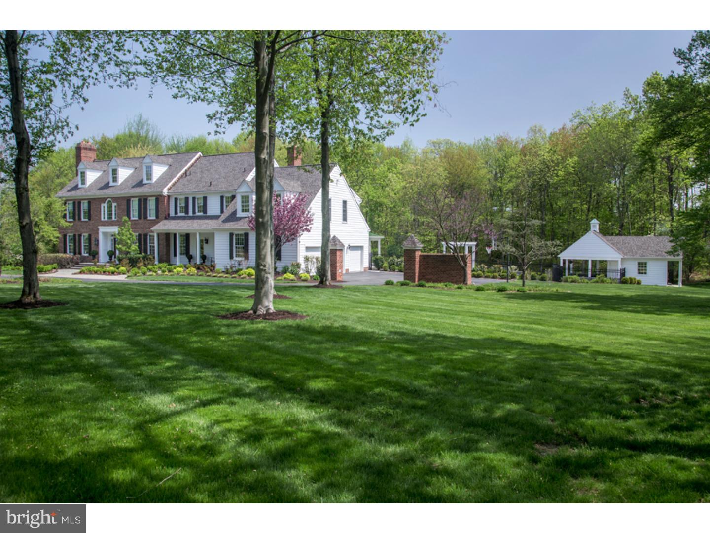 DOVECOTE - Residential