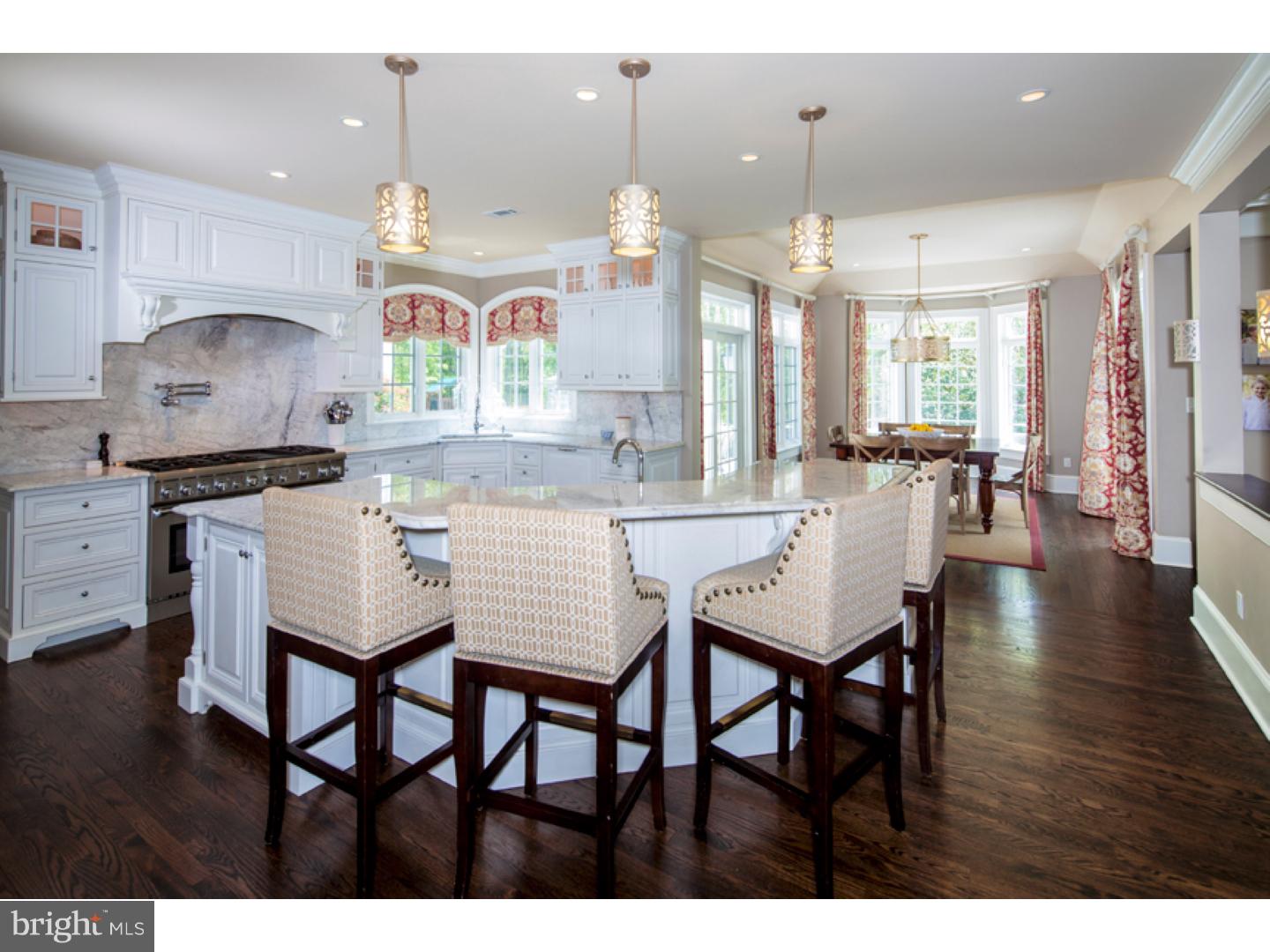 DOVECOTE - Residential