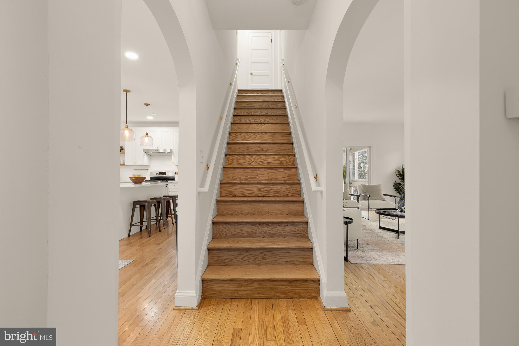 TAKOMA PARK - Residential