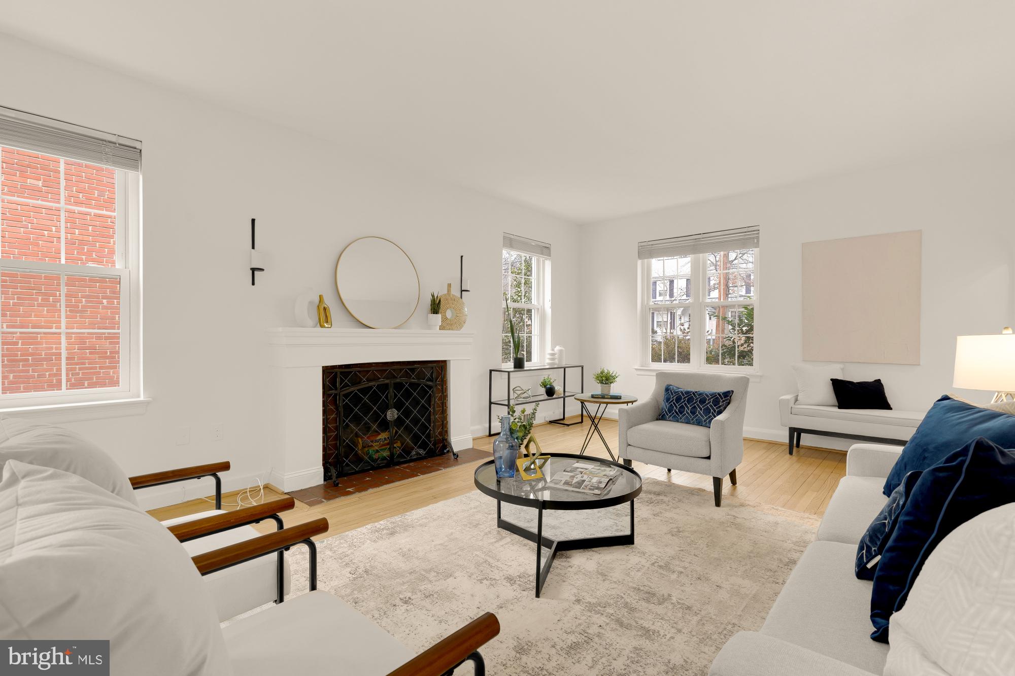 TAKOMA PARK - Residential