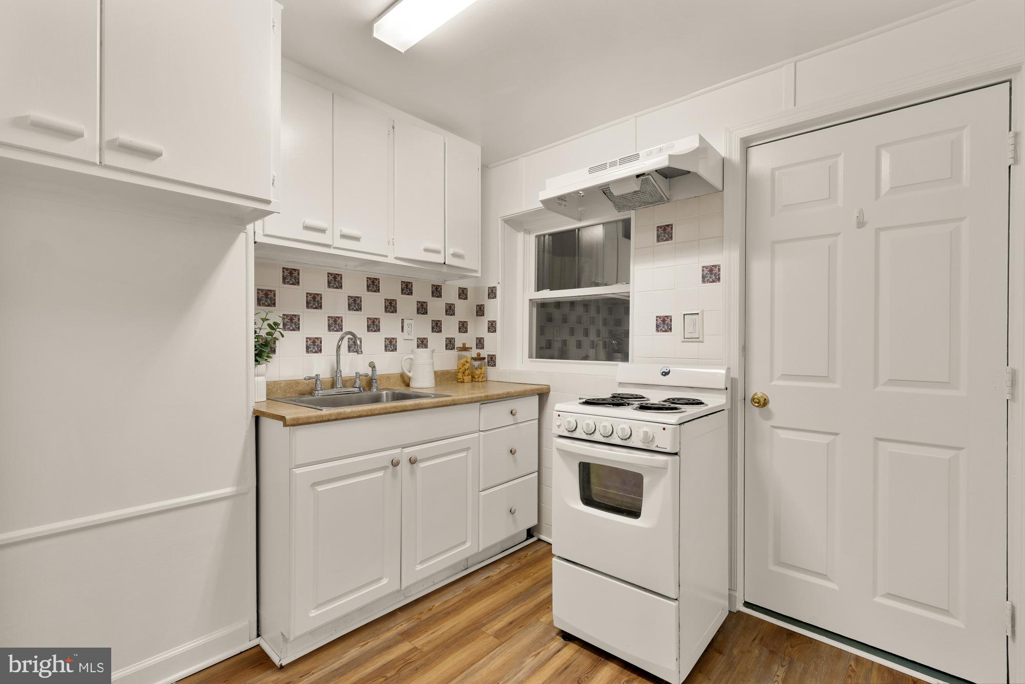 TAKOMA PARK - Residential