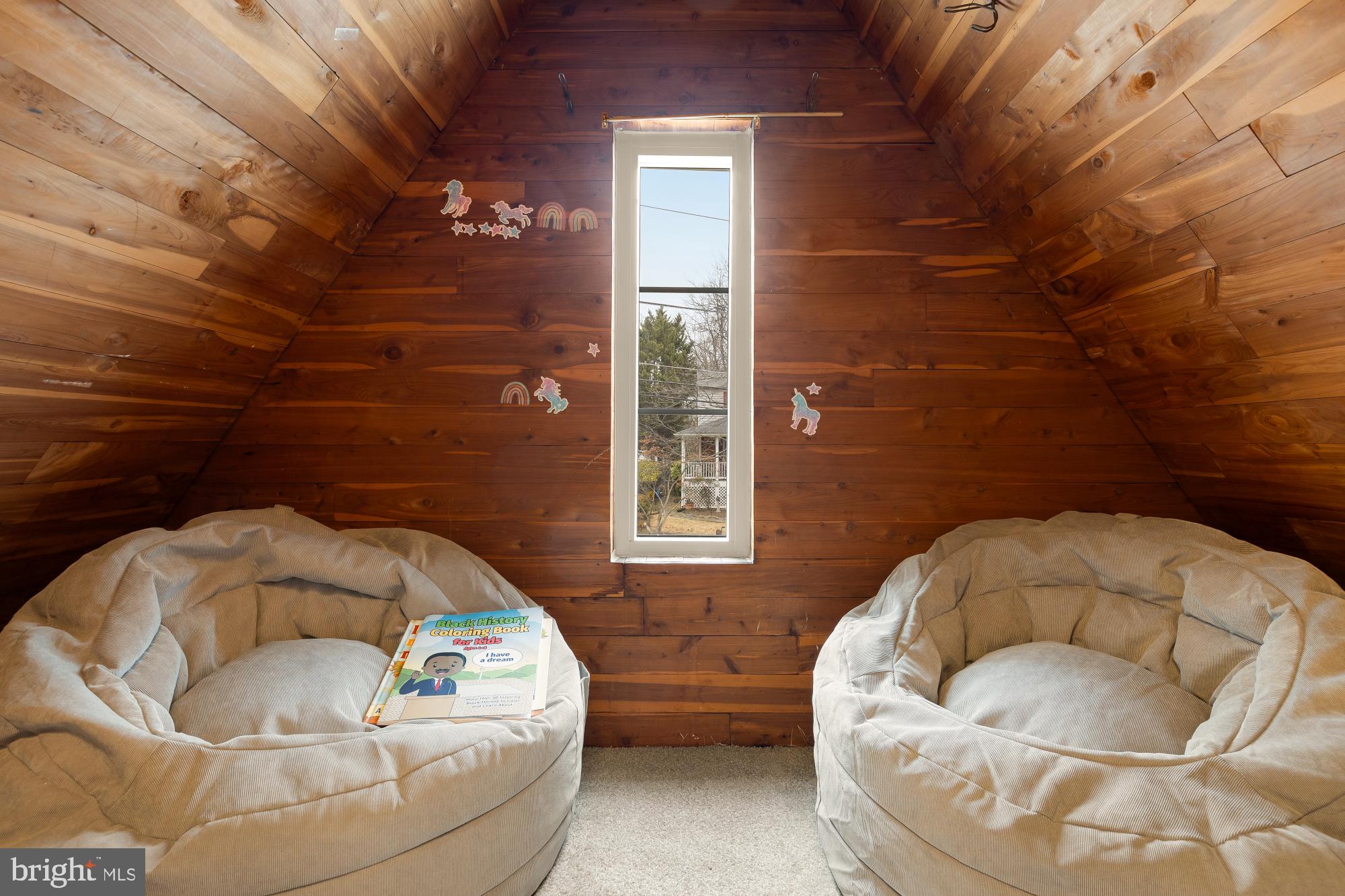 TAKOMA PARK - Residential