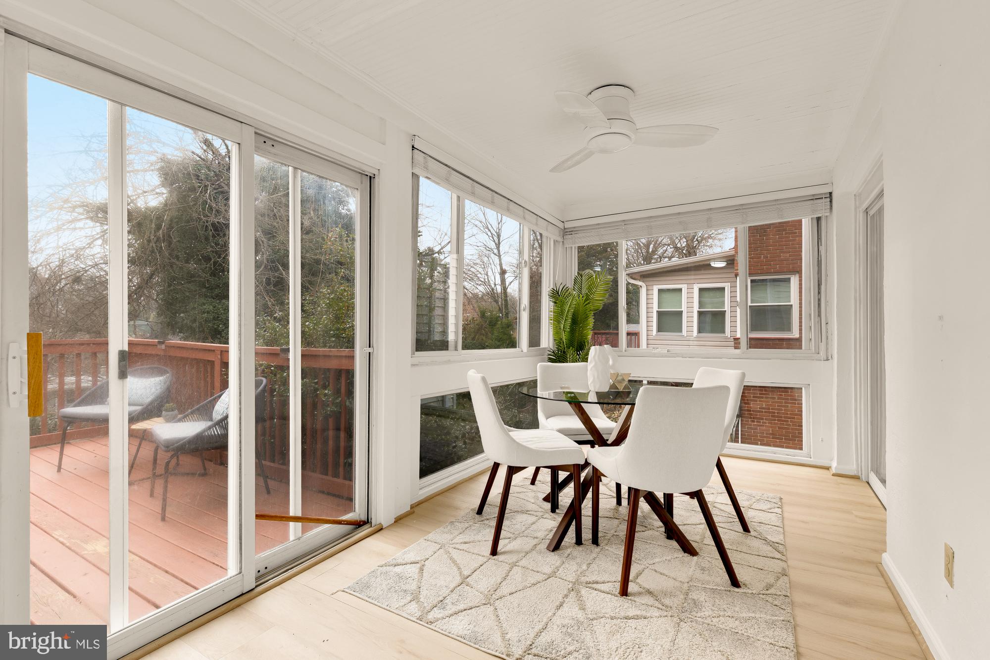TAKOMA PARK - Residential