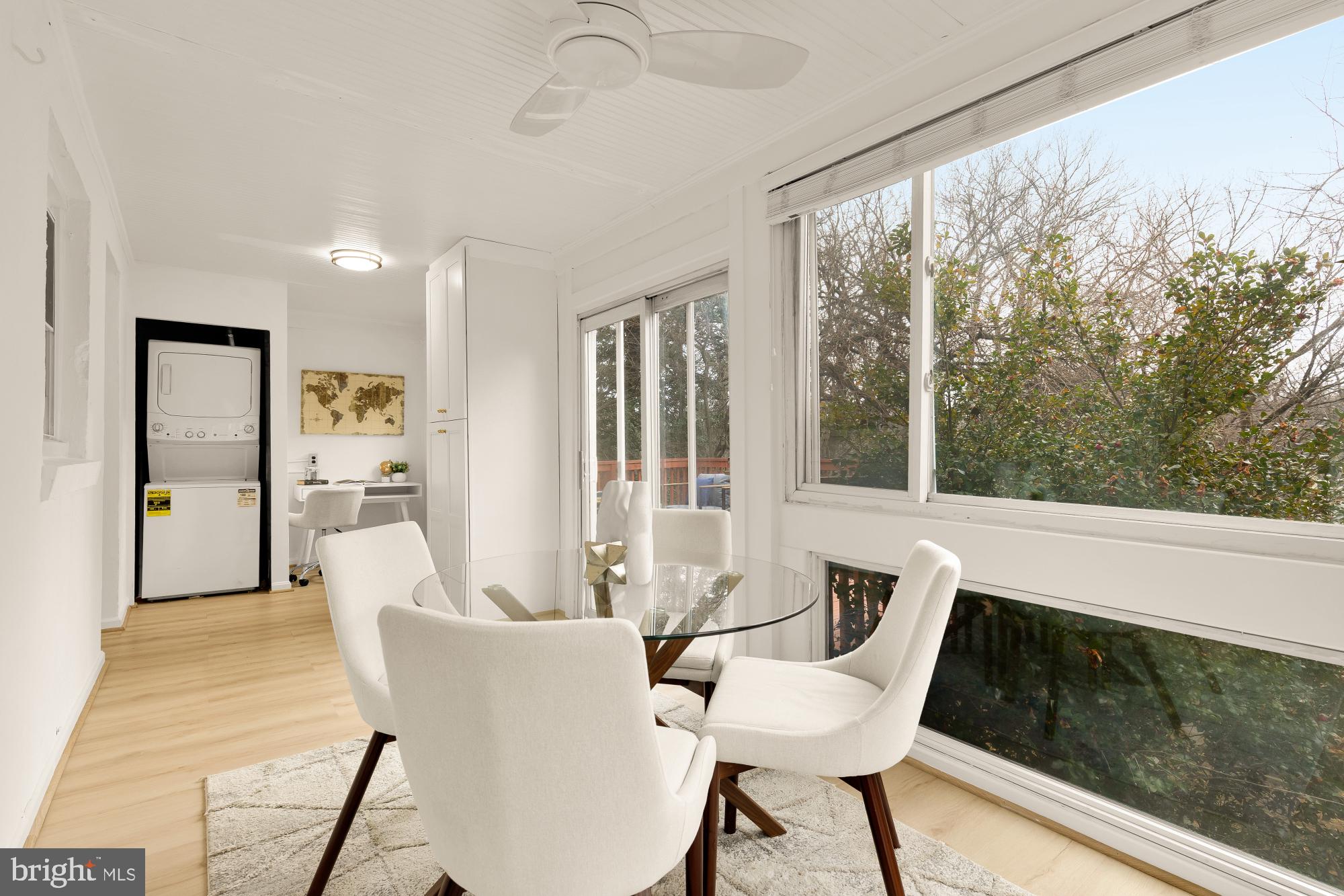 TAKOMA PARK - Residential