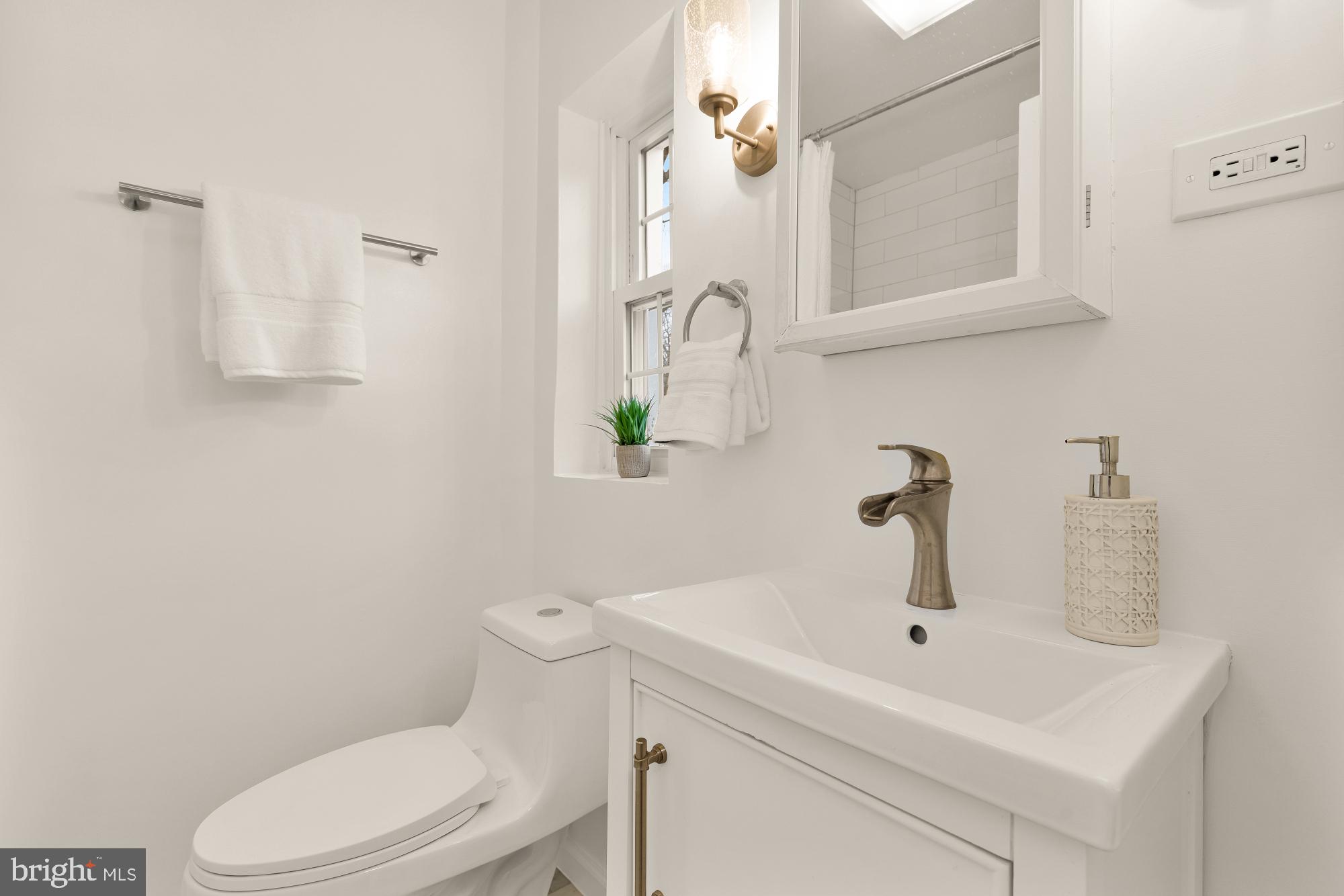 TAKOMA PARK - Residential