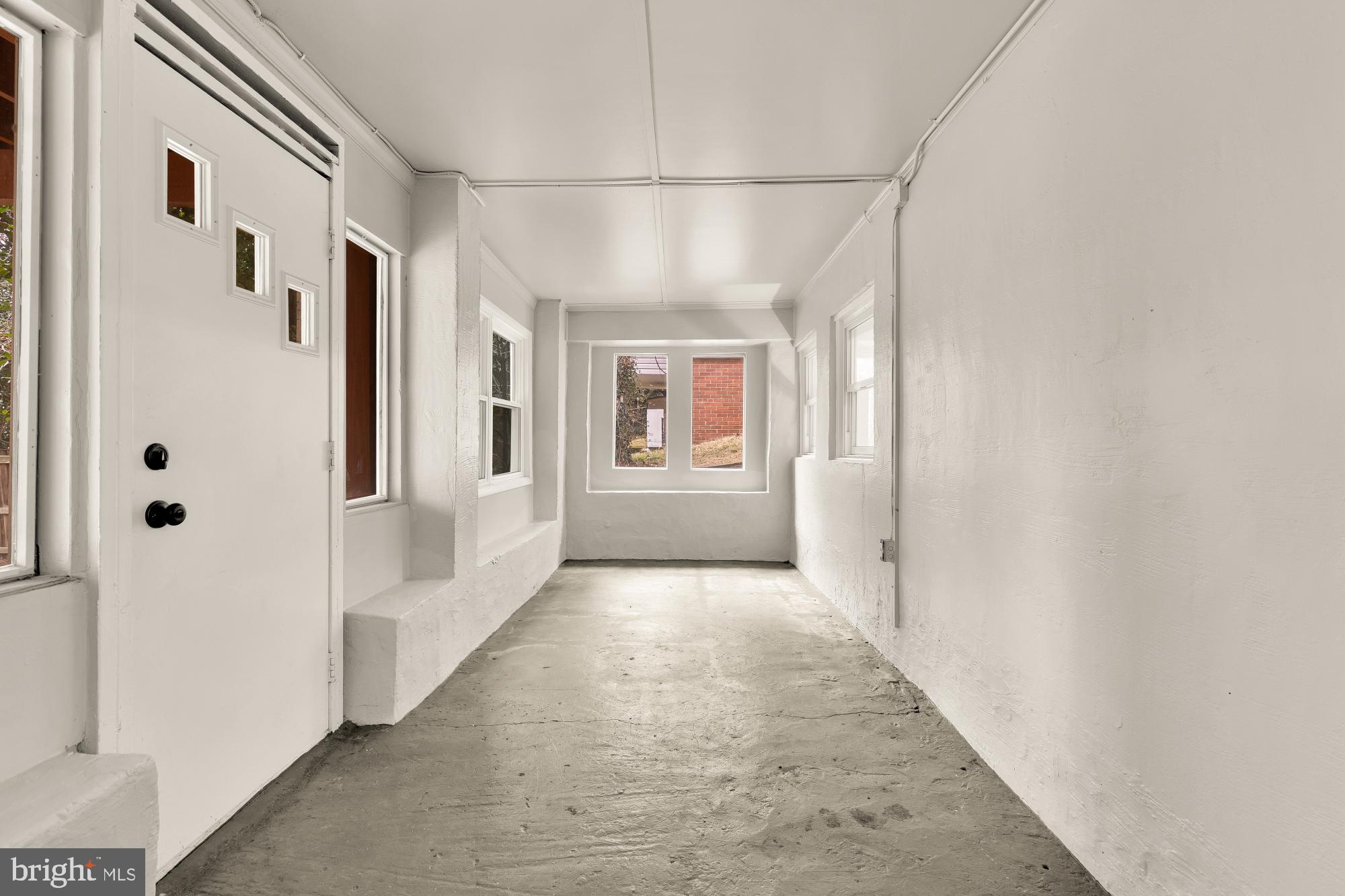 TAKOMA PARK - Residential