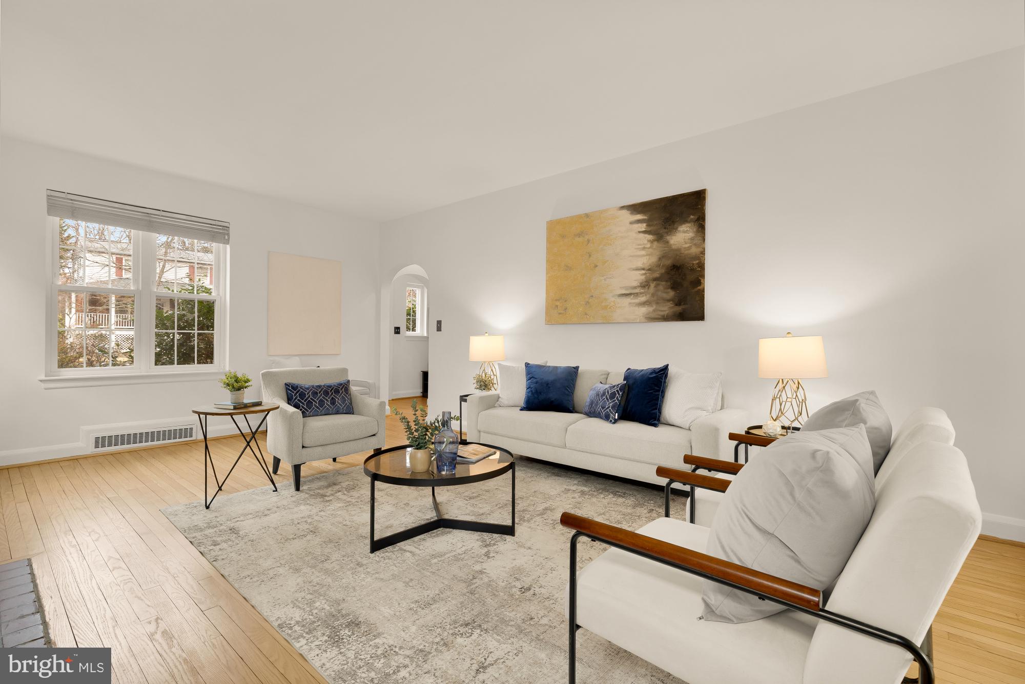 TAKOMA PARK - Residential