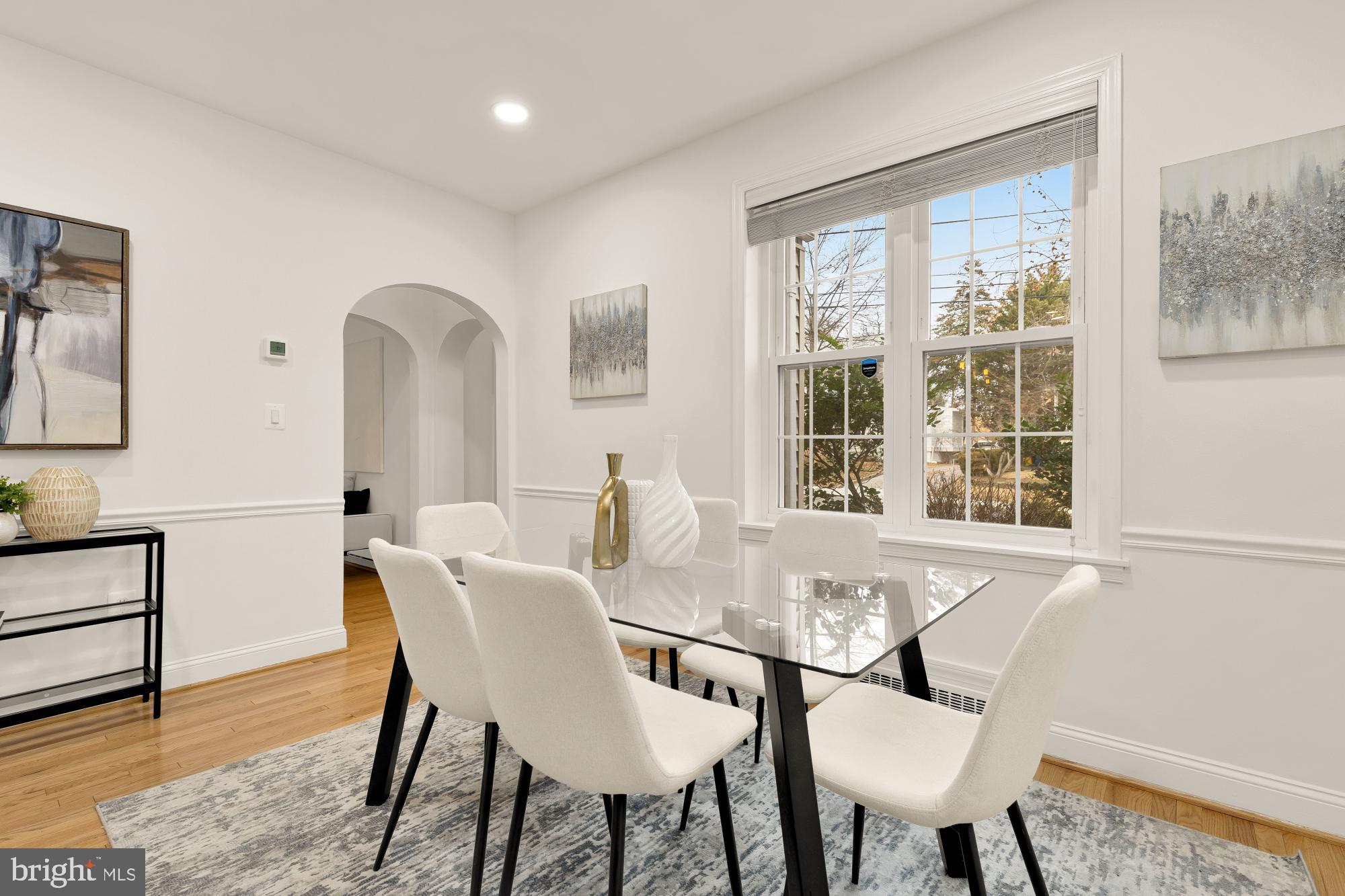 TAKOMA PARK - Residential