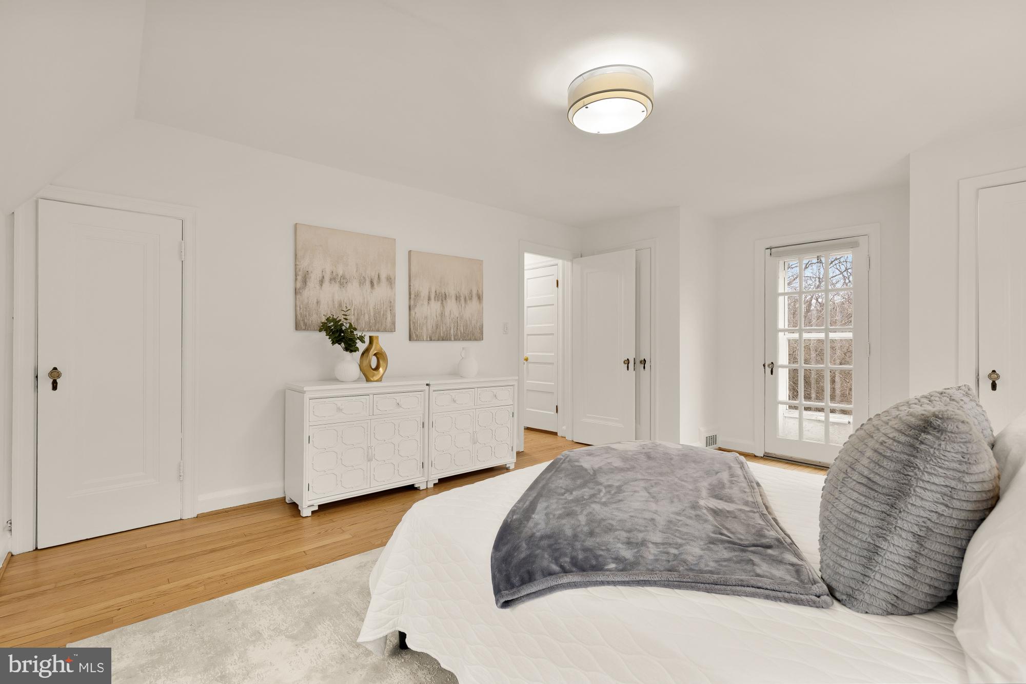 TAKOMA PARK - Residential