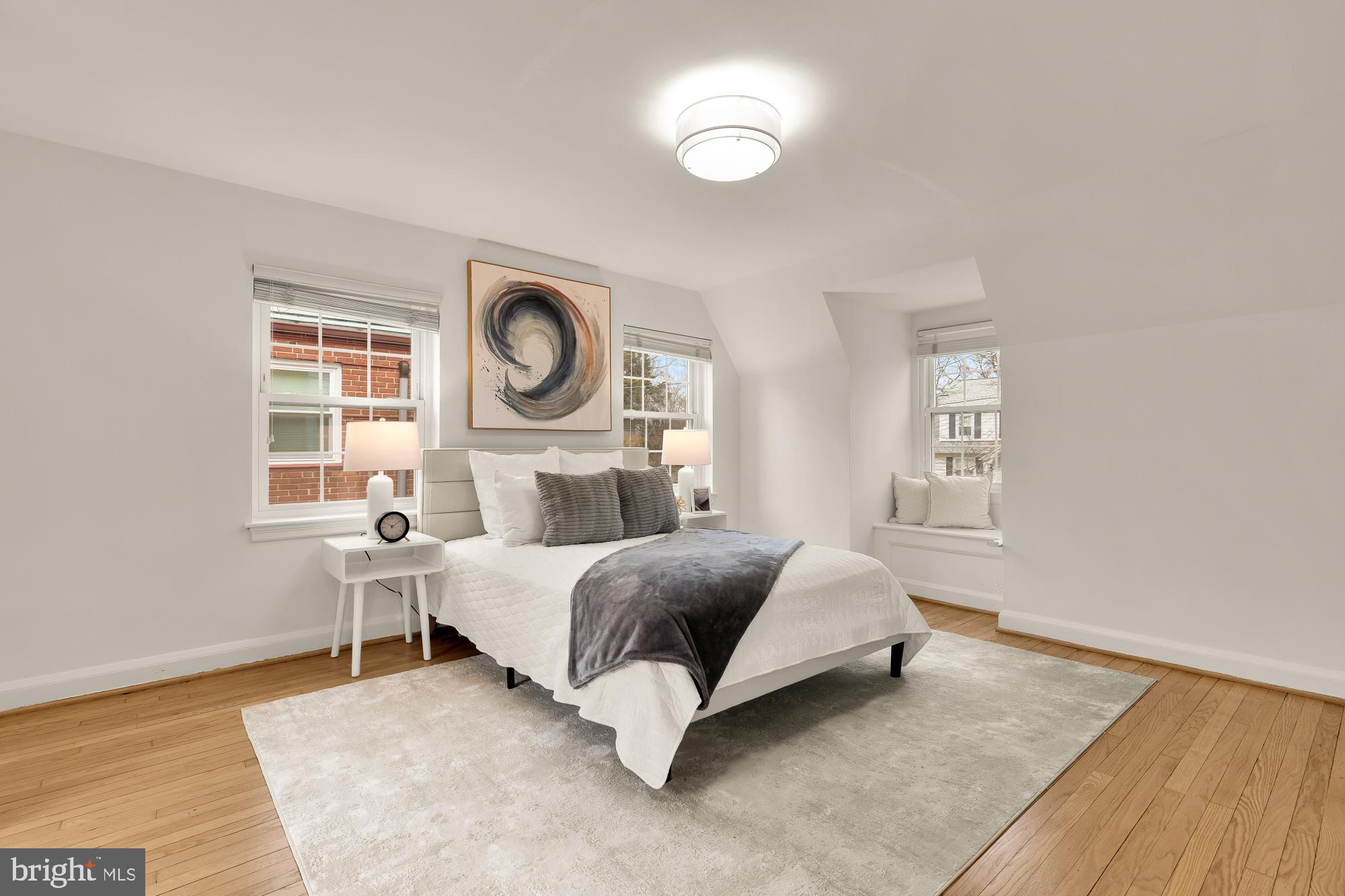 TAKOMA PARK - Residential