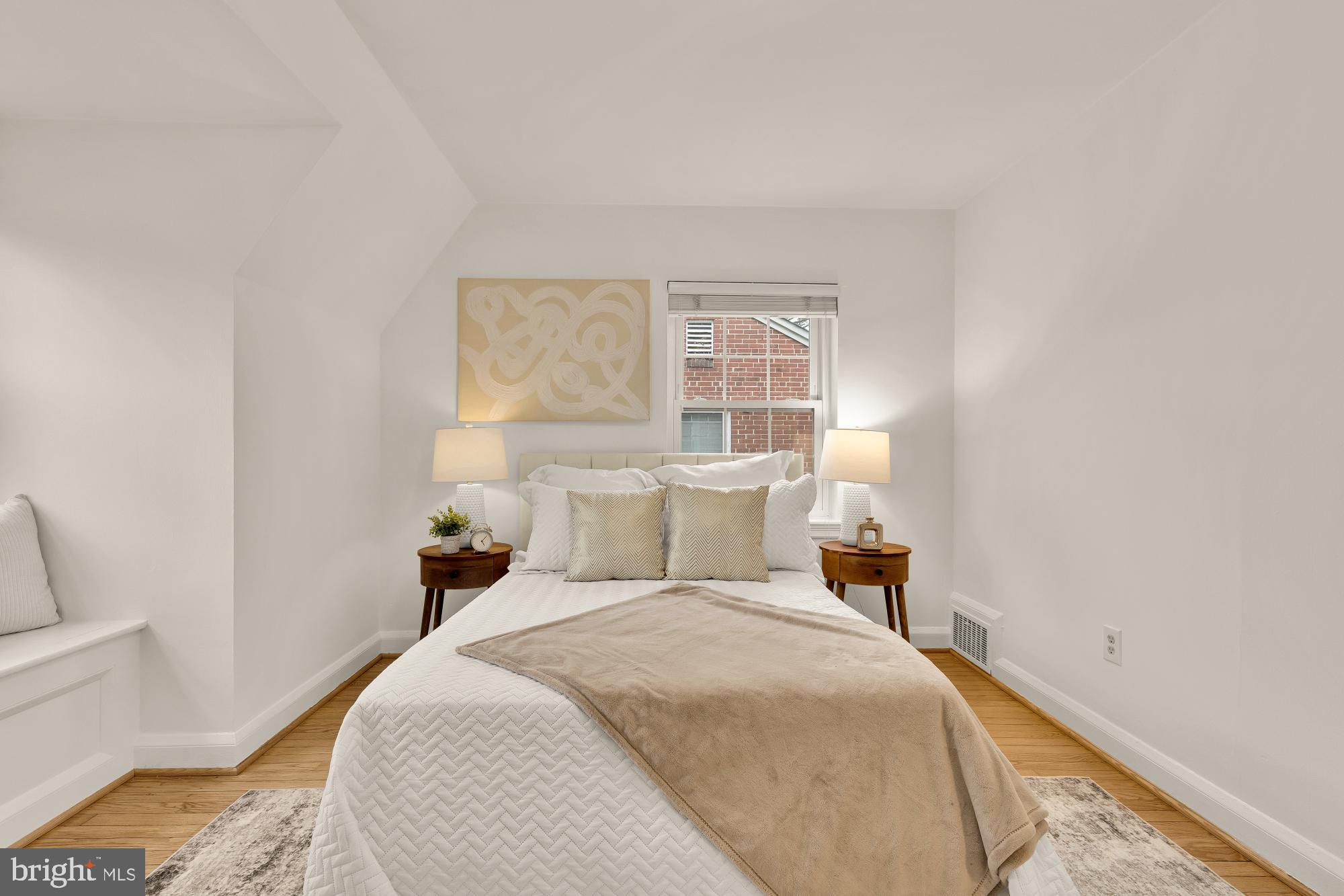 TAKOMA PARK - Residential